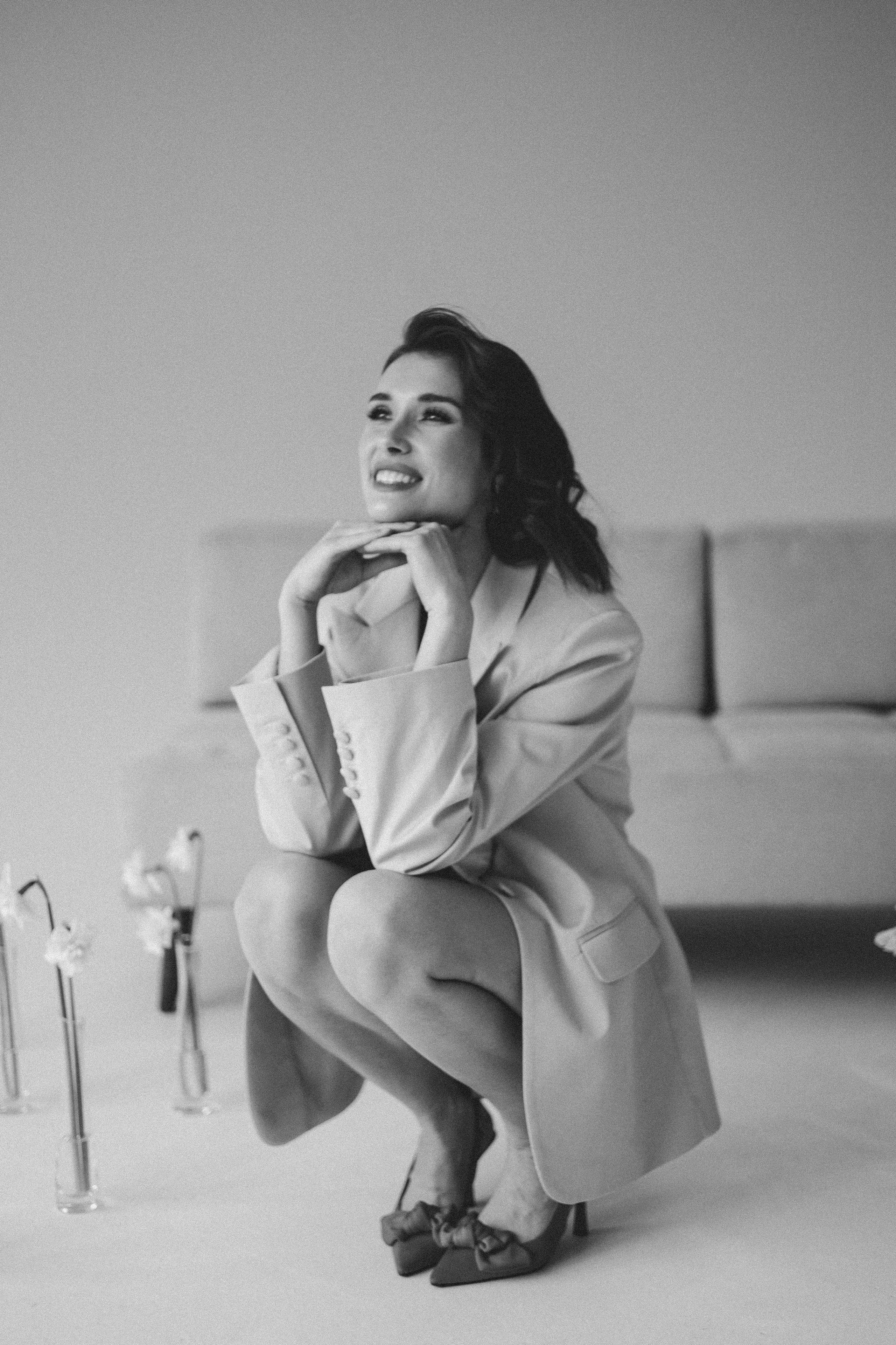 Лера. Диана Чечель. Свадебный и портретный фотограф в Москве