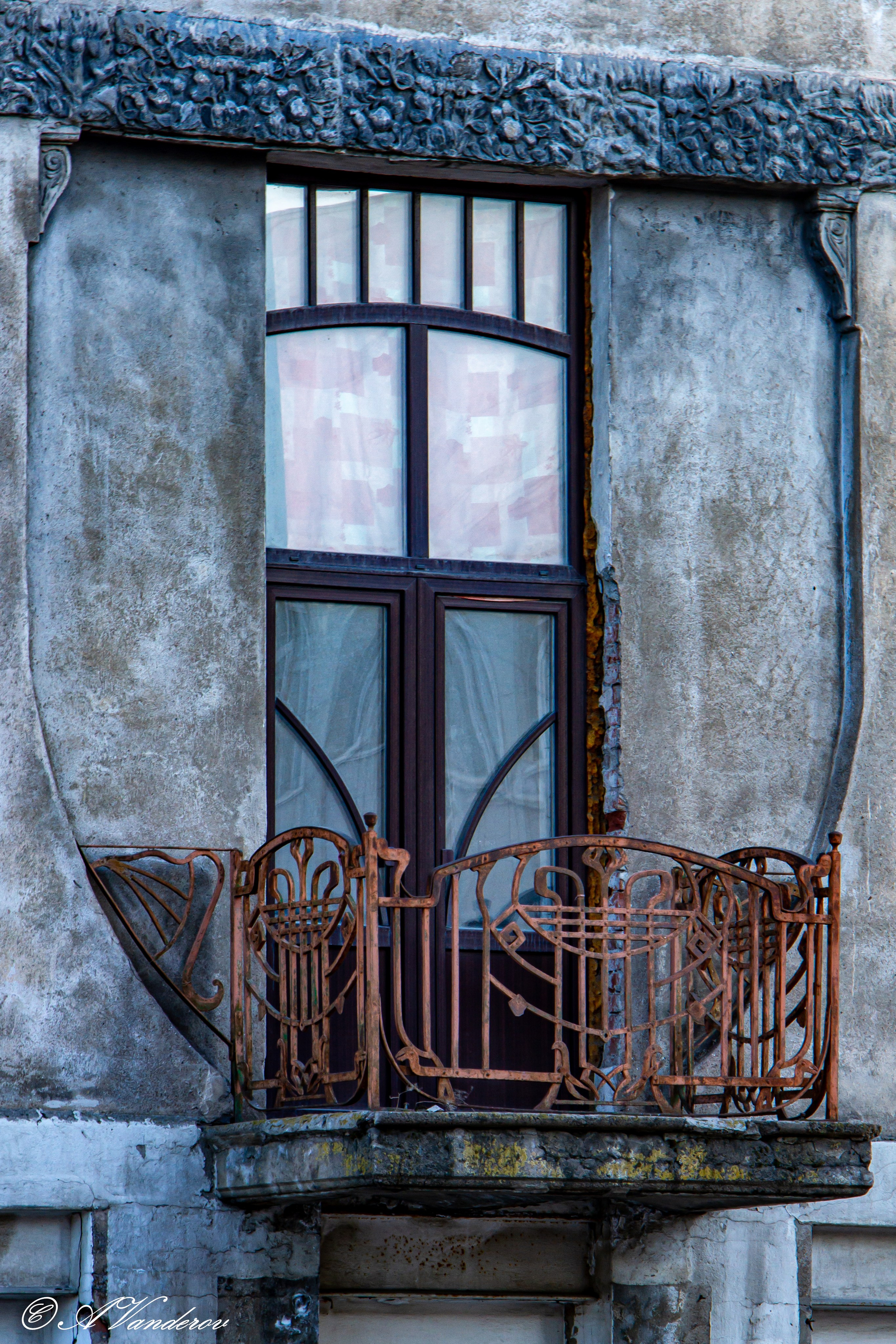 Омск 2023. Фотограф Омск | Александр Вандеров