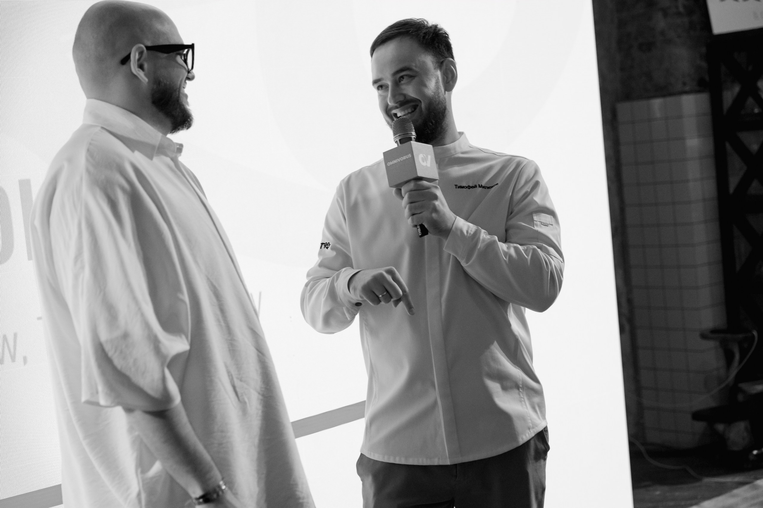 Megustro. Night2Day Санкт-Петербург