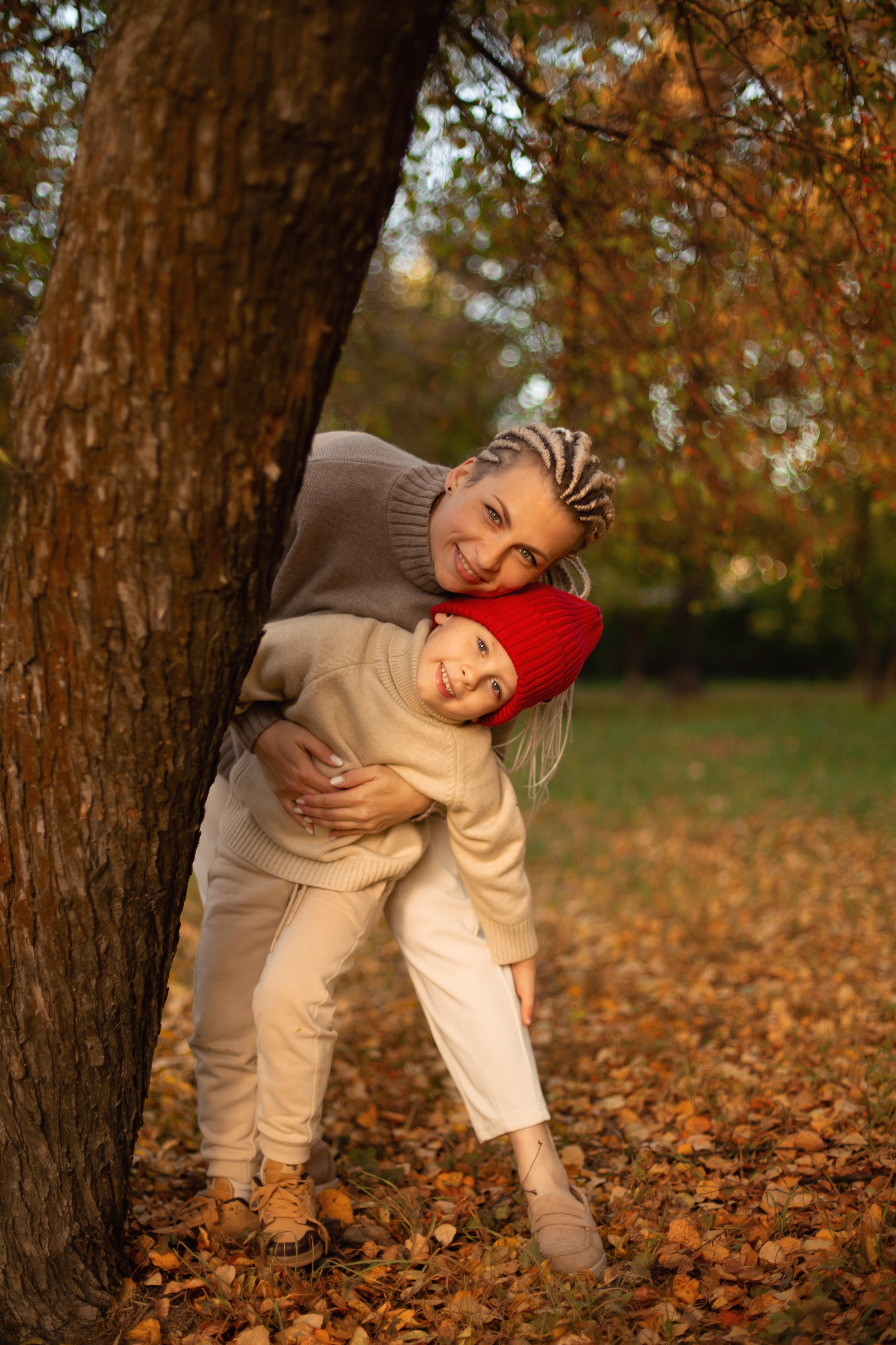 Семейная. Фотограф Мытищи-Москва Мария Апреликова