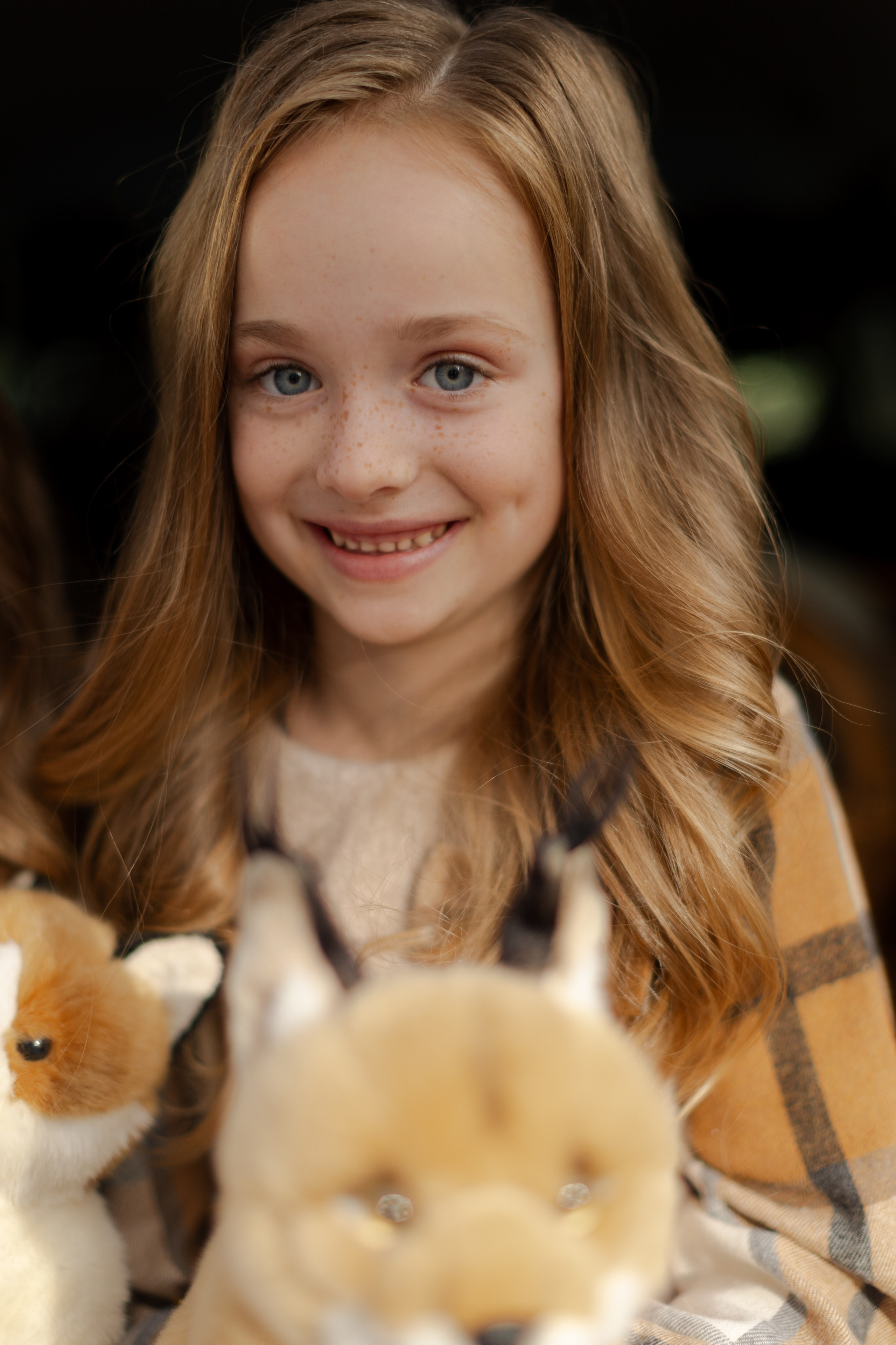 Осенние. @dariazphotodays