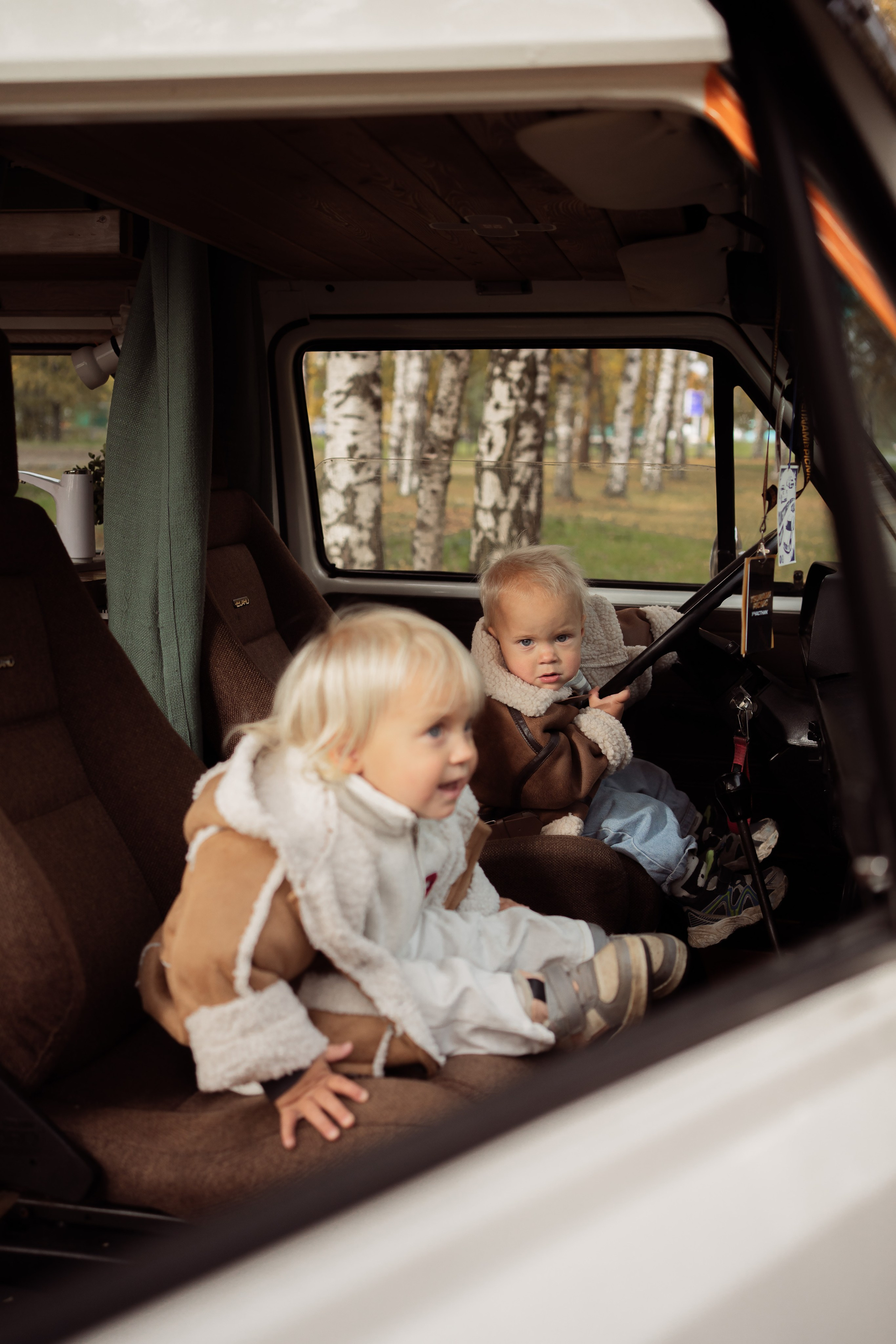 Осенние. @dariazphotodays