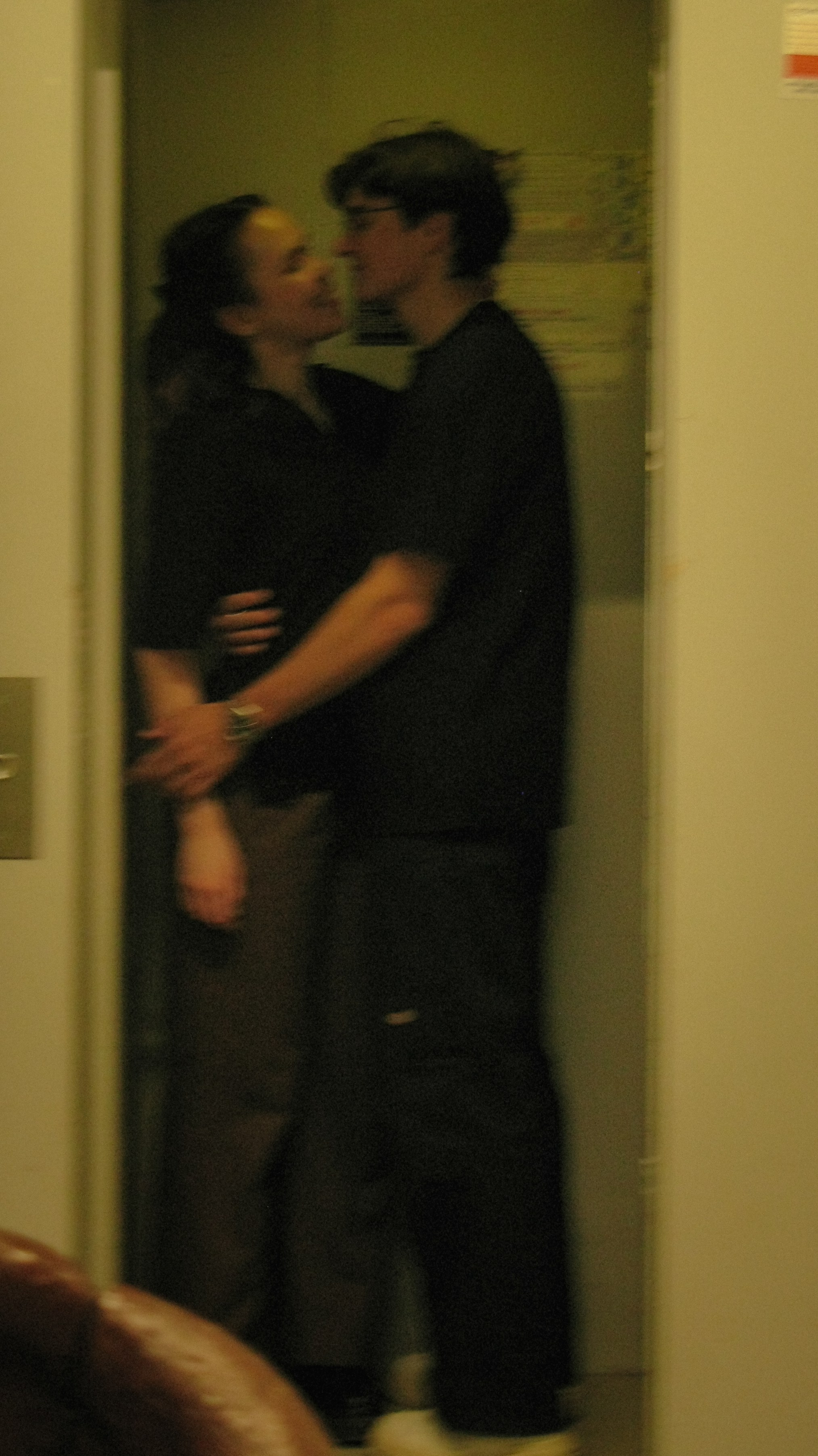 Ульяна и Дмитрий. Портретный и свадебный фотограф в Москве Александра