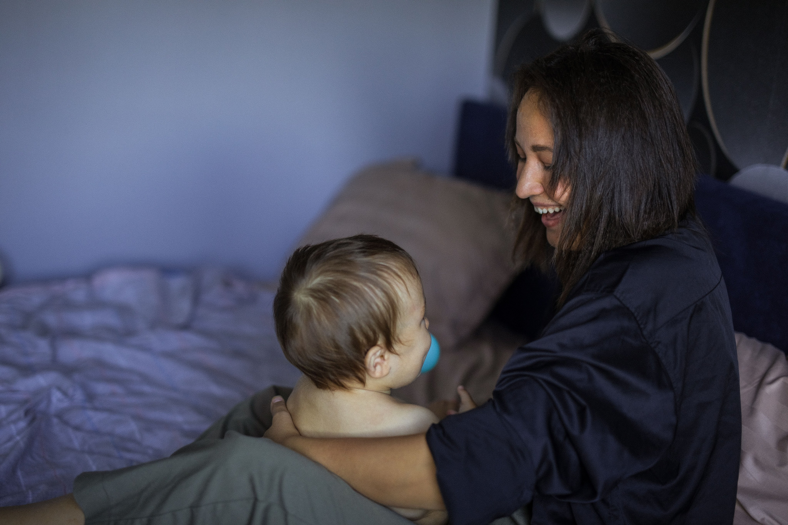 ИРИНА И ЯН. Фотограф Худеньких Екатерина