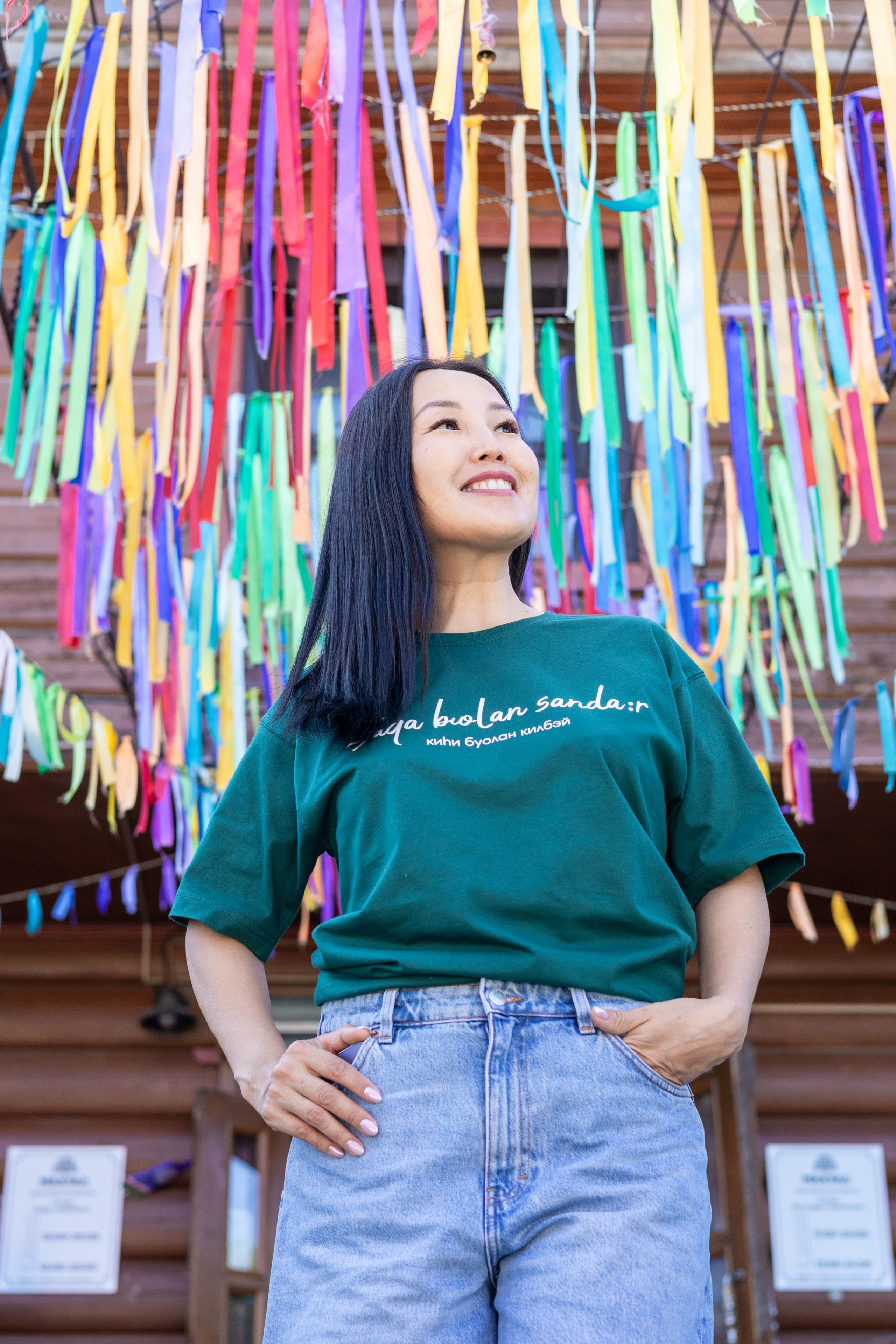 Айар танас лето 2024. Студийный и репортажный фотограф в Якутске