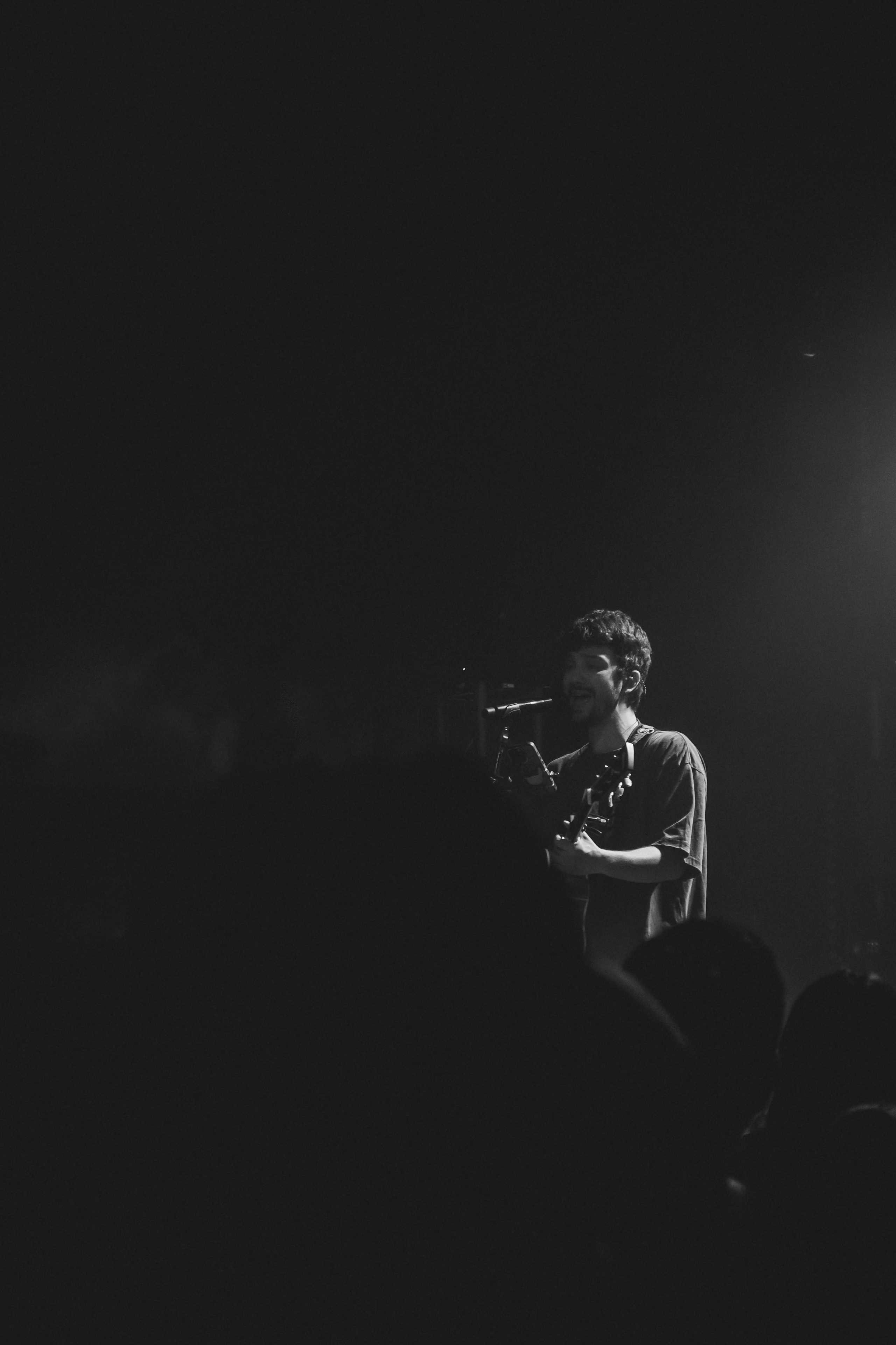 Rock Privet, Circus, 28.03.2026. Фотограф Регина Крикунова г. Красноярск