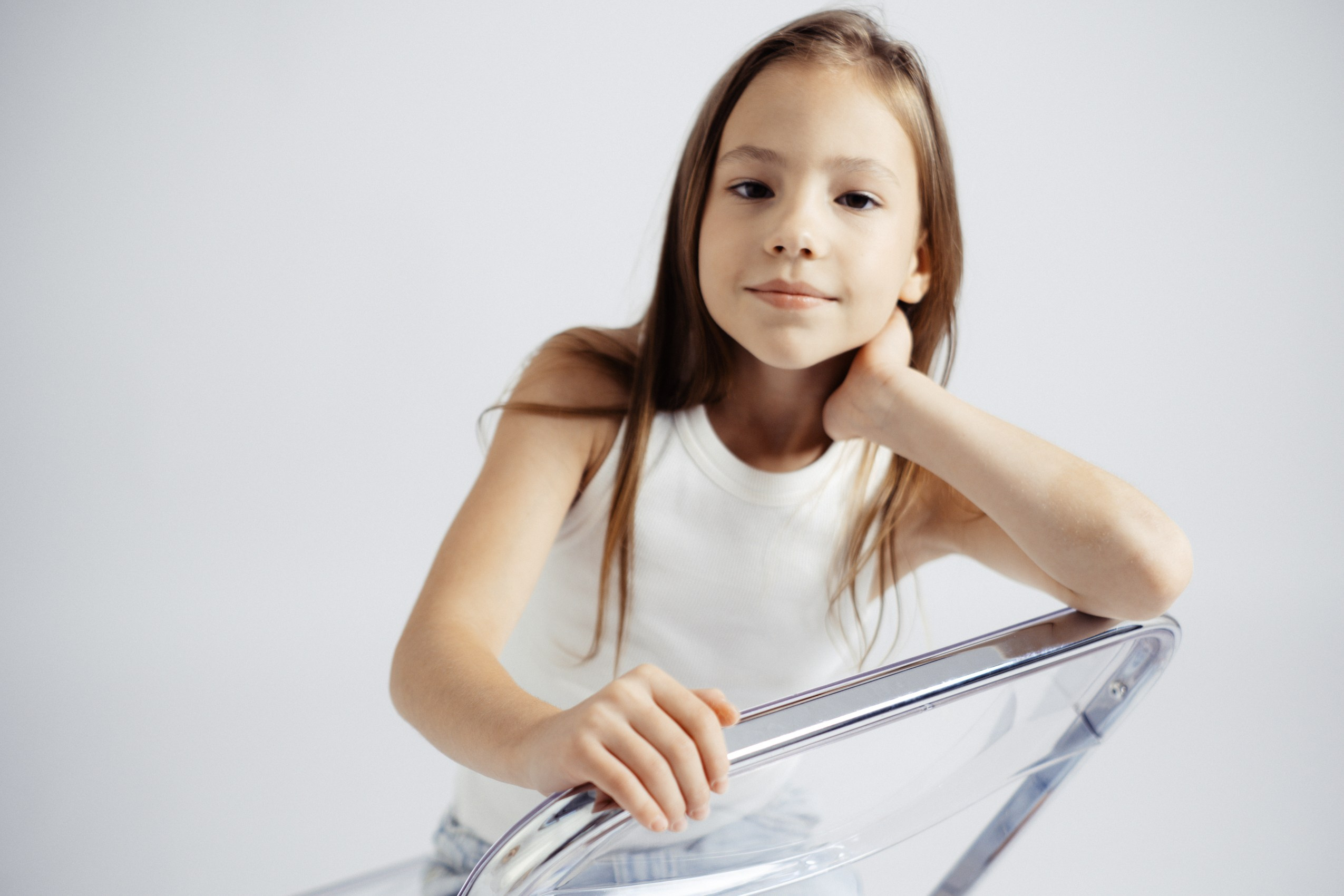 Вера. Съёмки для брендов в Крыму / Стилист / Продюсер / Женя Мамай