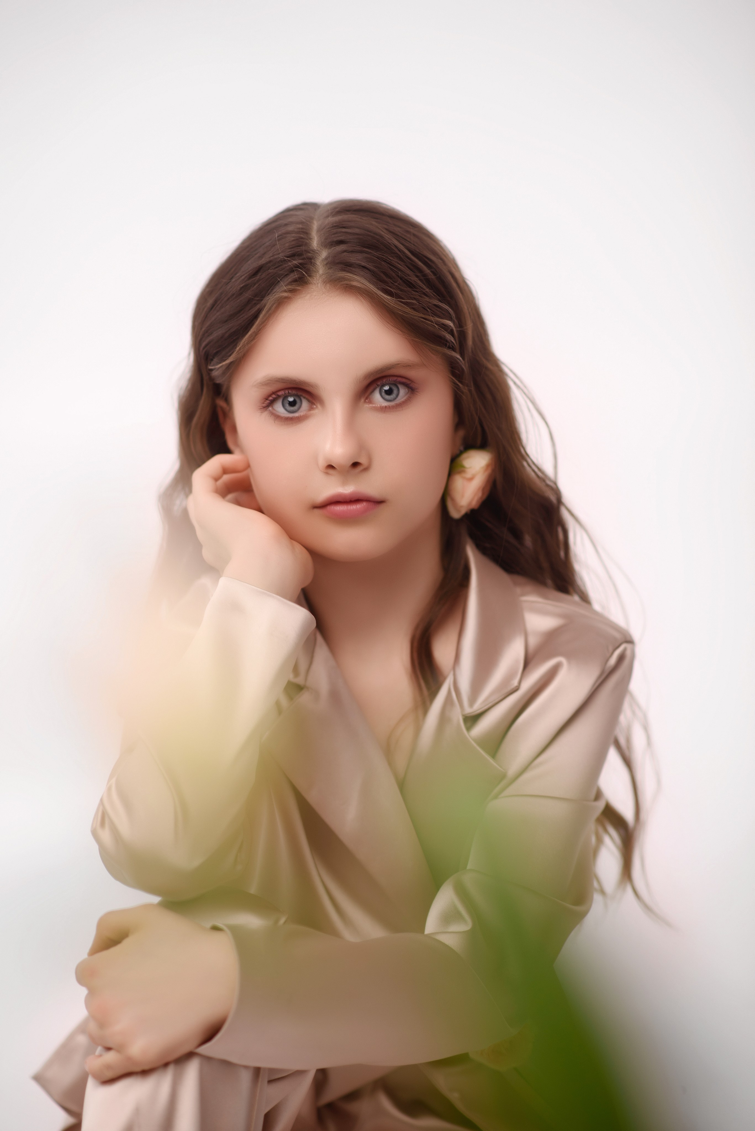 Spring melody. Съёмки для брендов в Крыму / Стилист / Продюсер / Женя Мамай