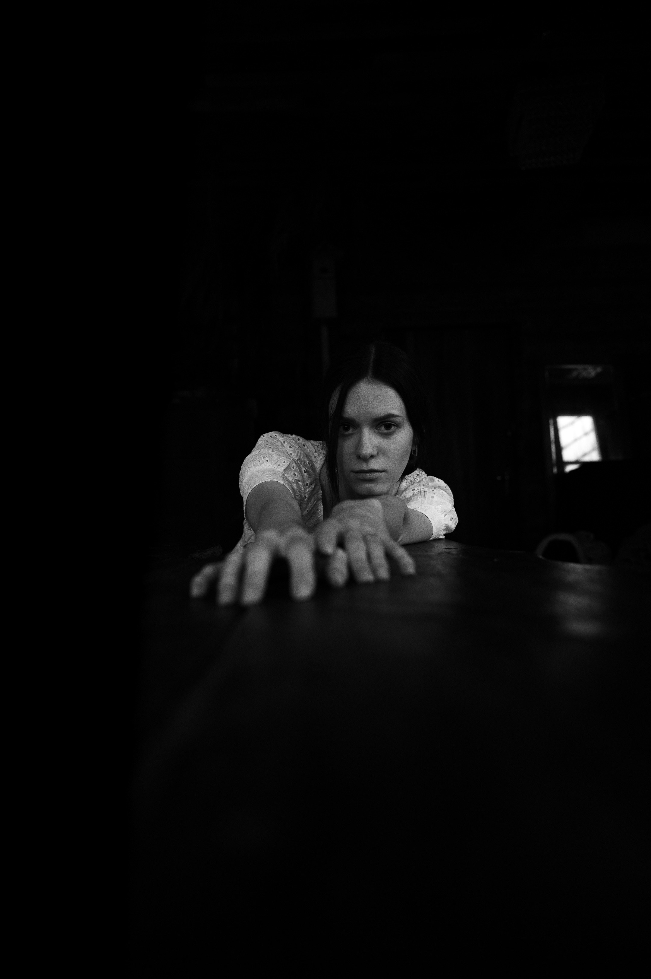 Art. Фотограф в Москве Анна Чистякова