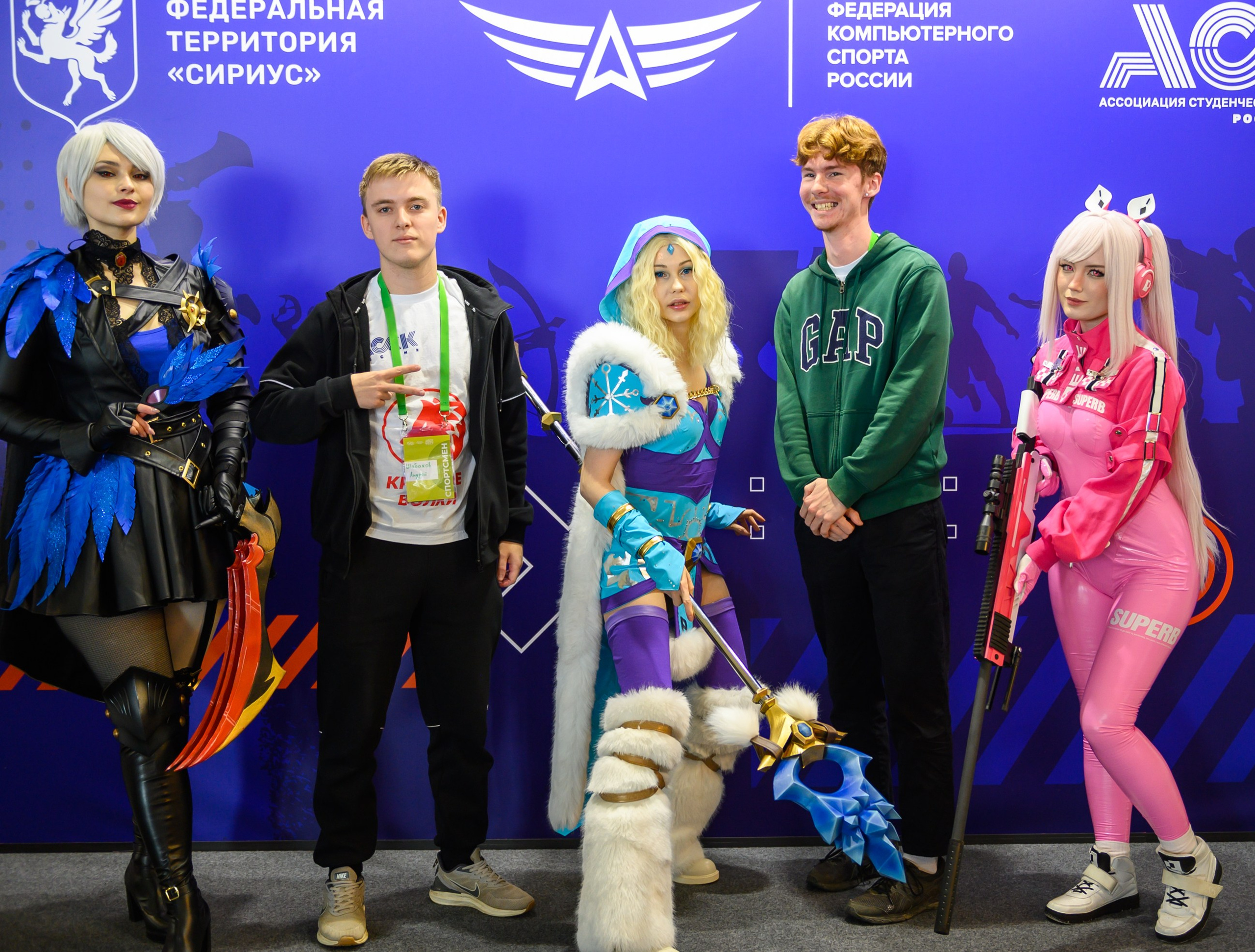 Фестиваль студенческого спорта. Свадебный и семейный фотограф София Невская