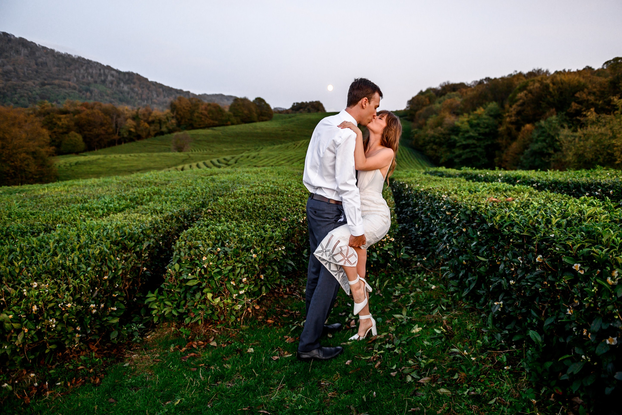 Свадебный и семейный фотограф София Невская