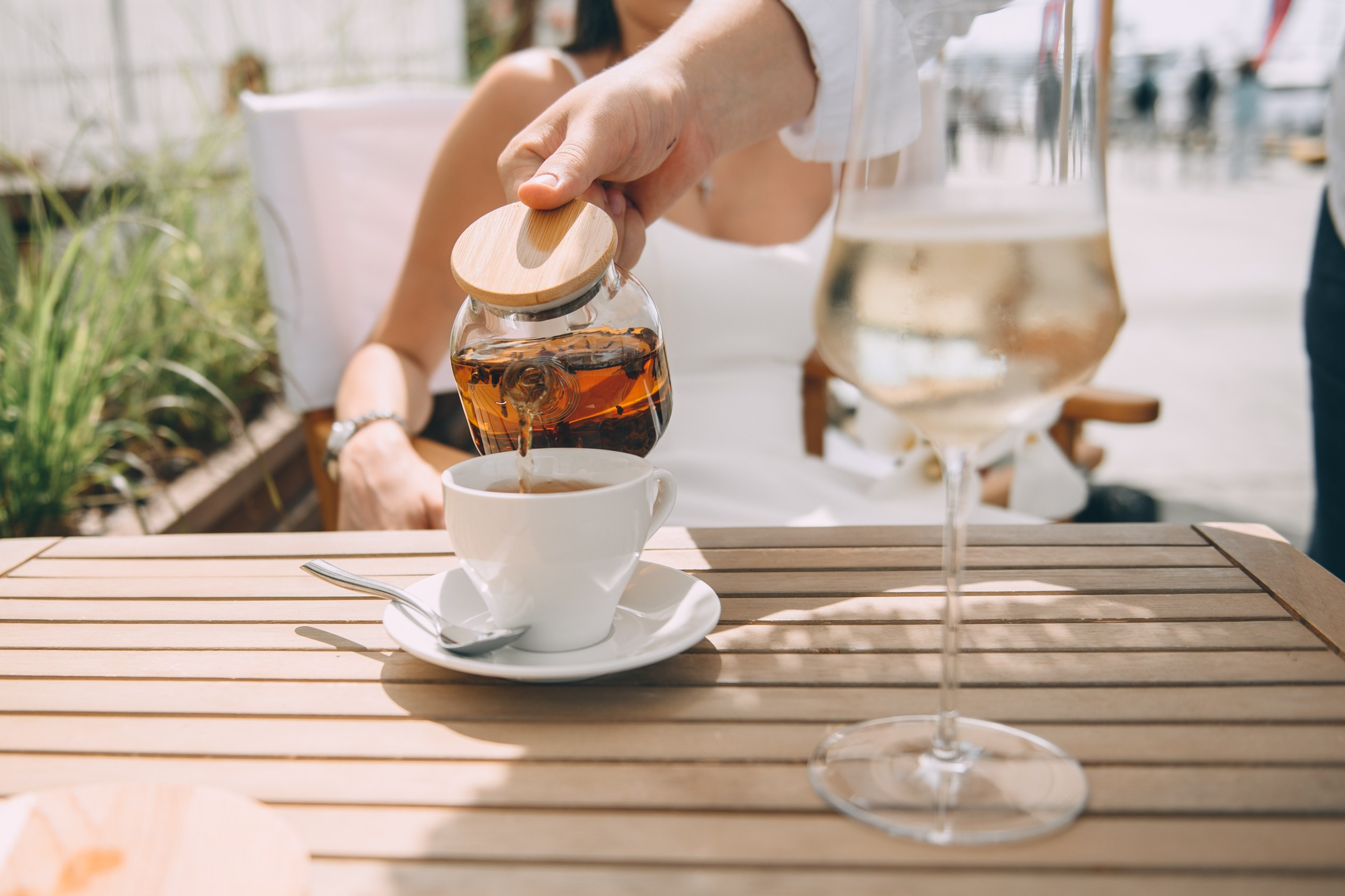Порт, рыбалка и на самокате в загс. Свадебный и семейный фотограф София Невская