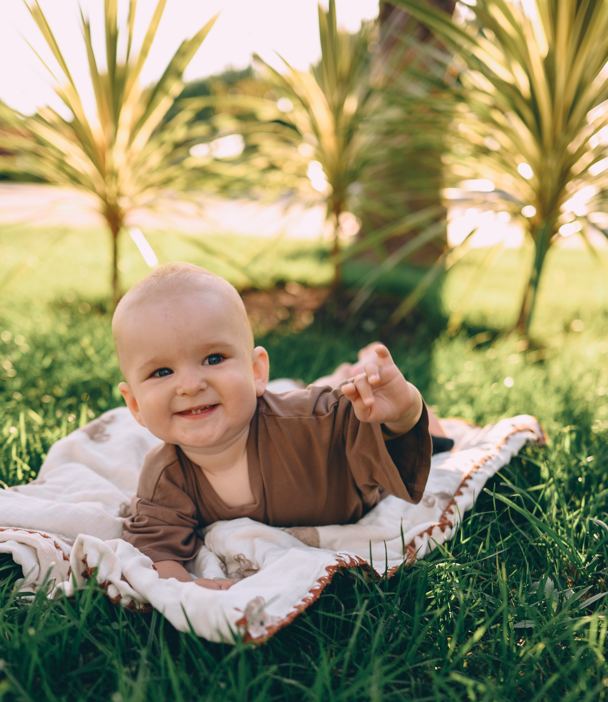 От замка до моря. Свадебный и семейный фотограф София Невская