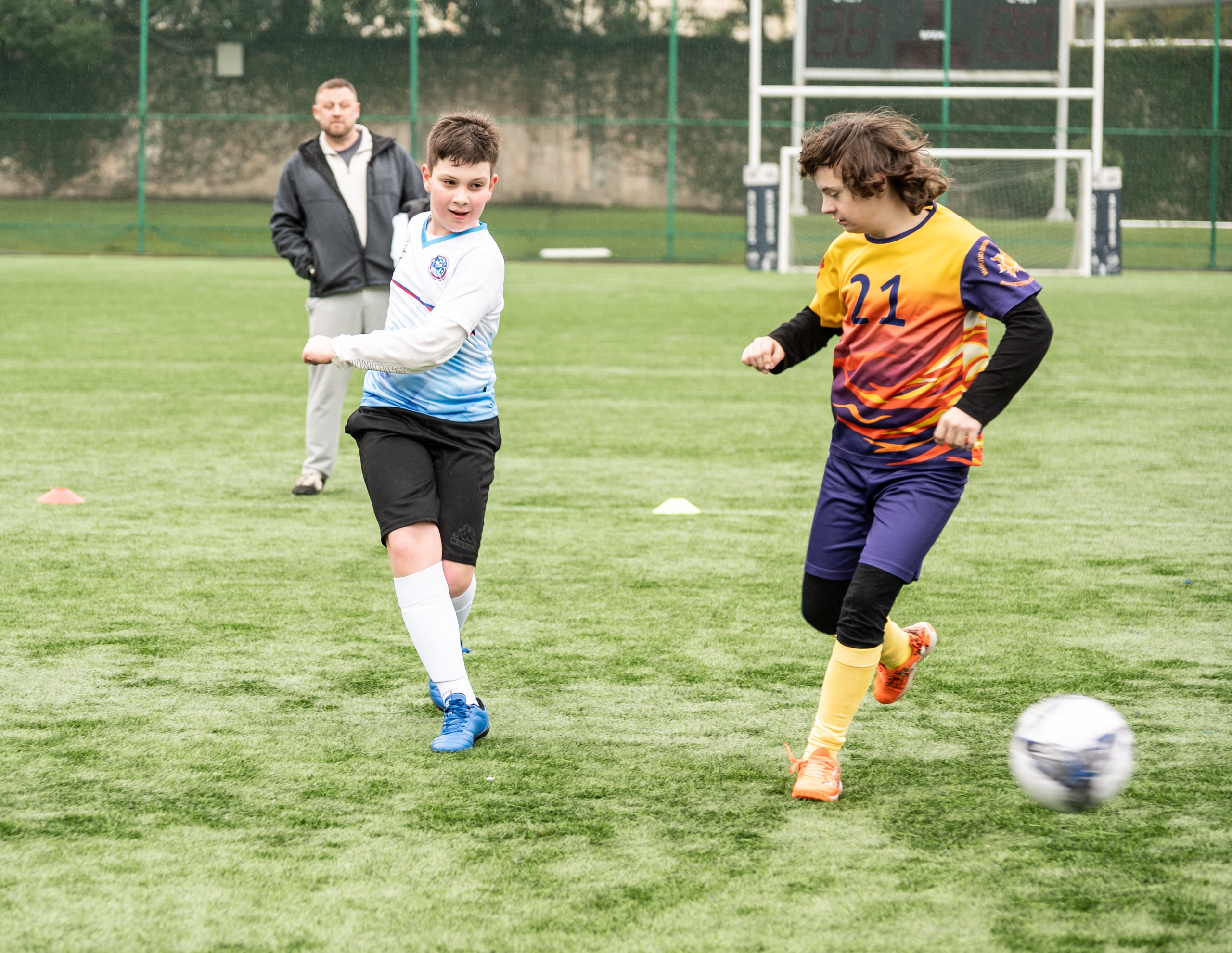 Международный фестиваль адаптивных видов спорта. Свадебный и семейный фотограф София Невская