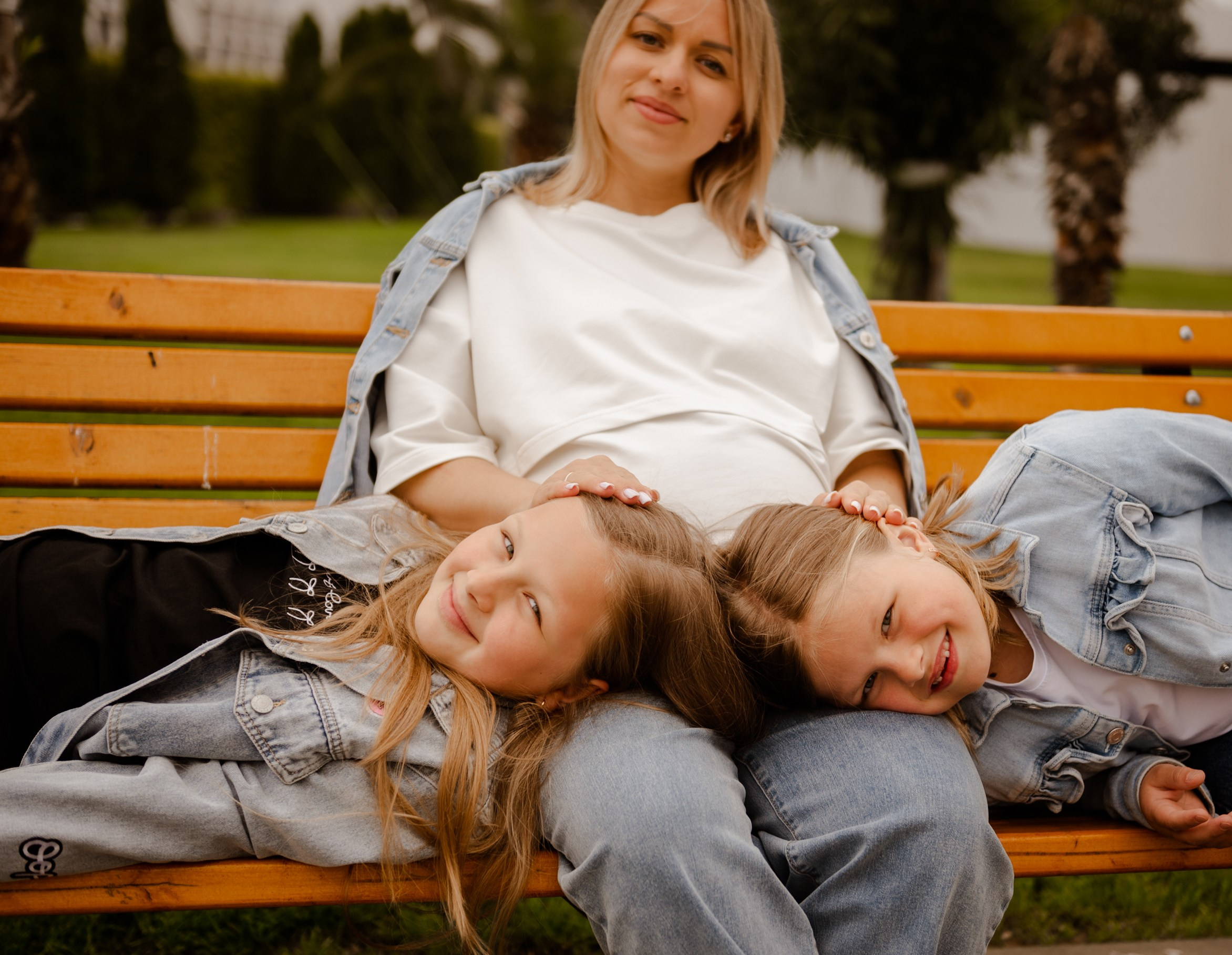 Апрель, море, пальмы. Свадебный и семейный фотограф София Невская