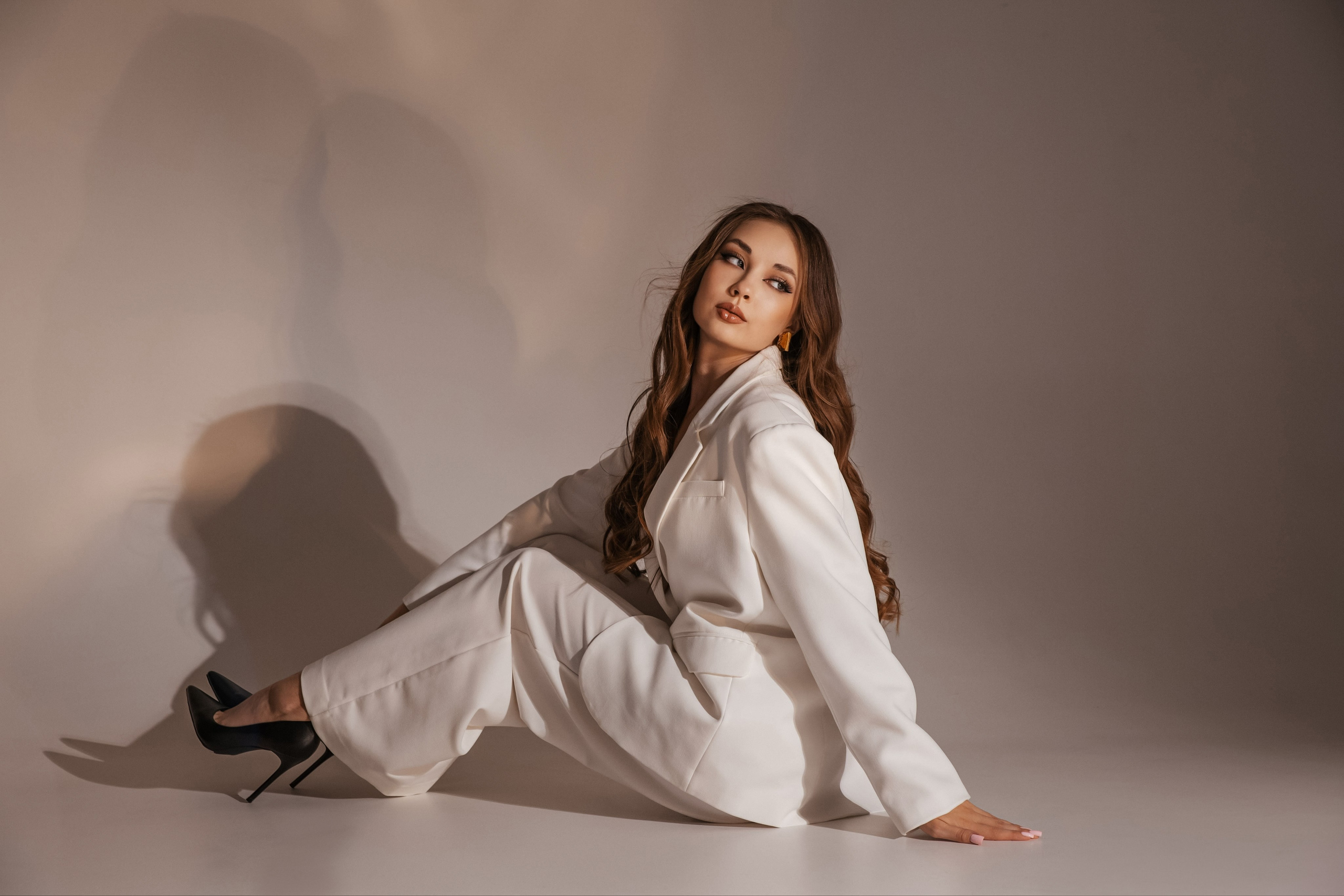 Ангелина. Фотостудия Департамент. Мария Авджян Фотограф и видеограф Краснодар