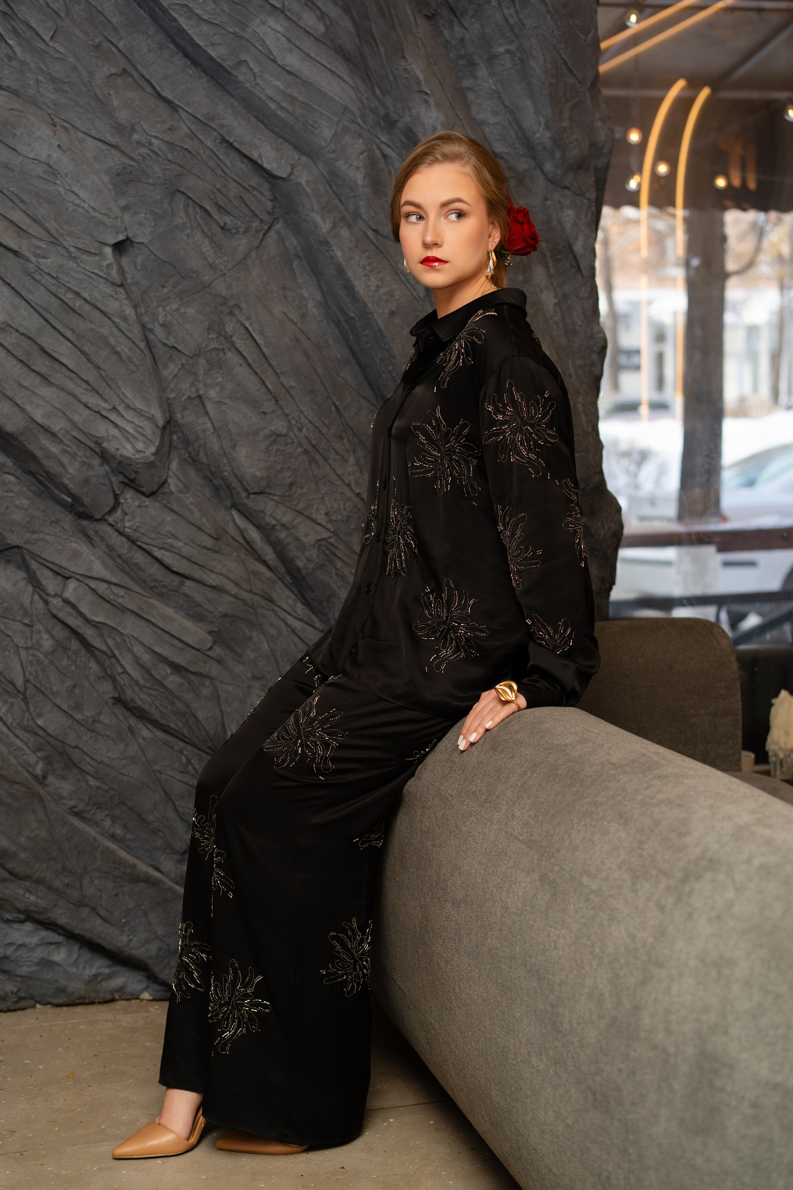 Бренды. Фотограф в Кемерово Дарья Крамер