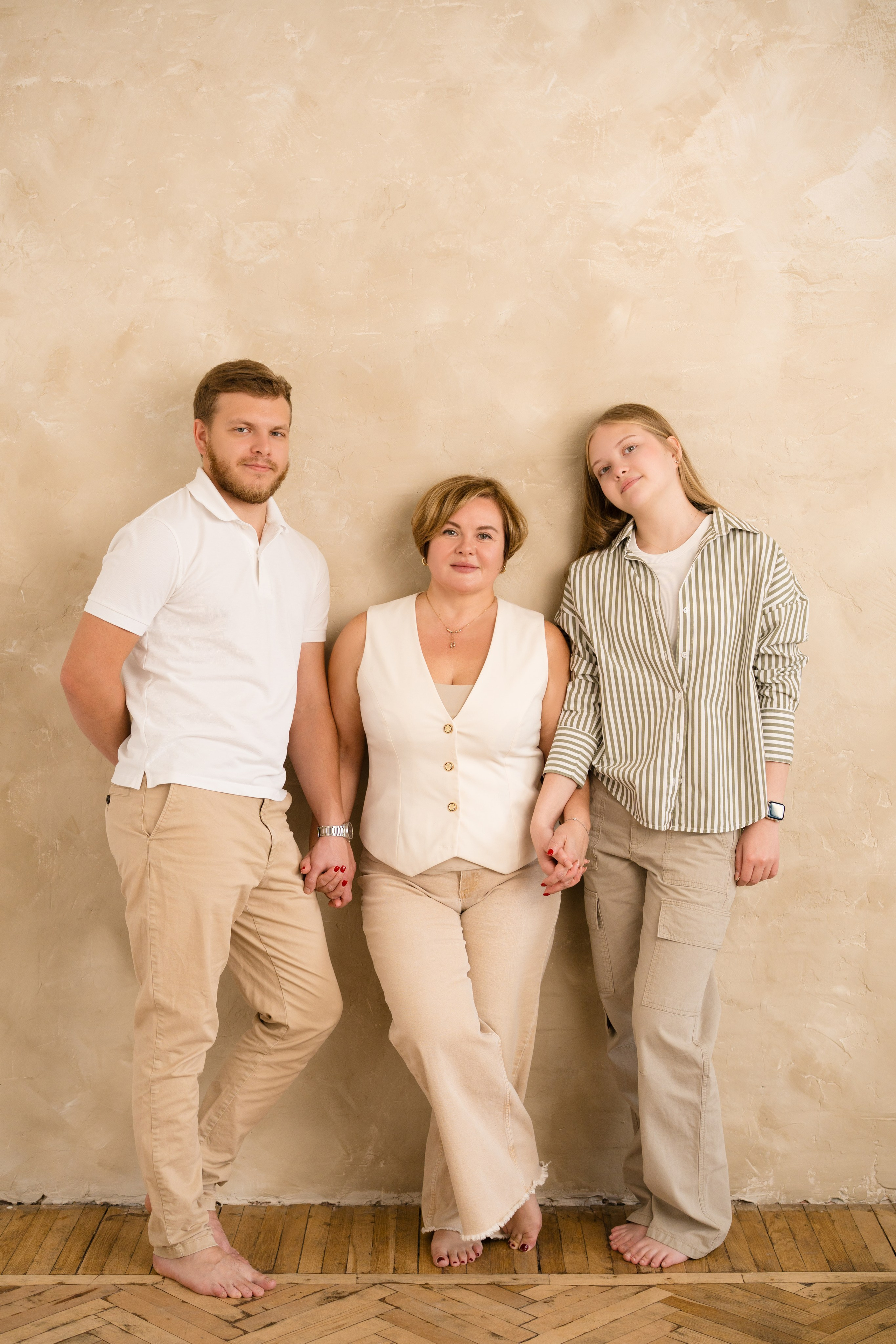 Семейные. Фотограф в Кемерово Дарья Крамер