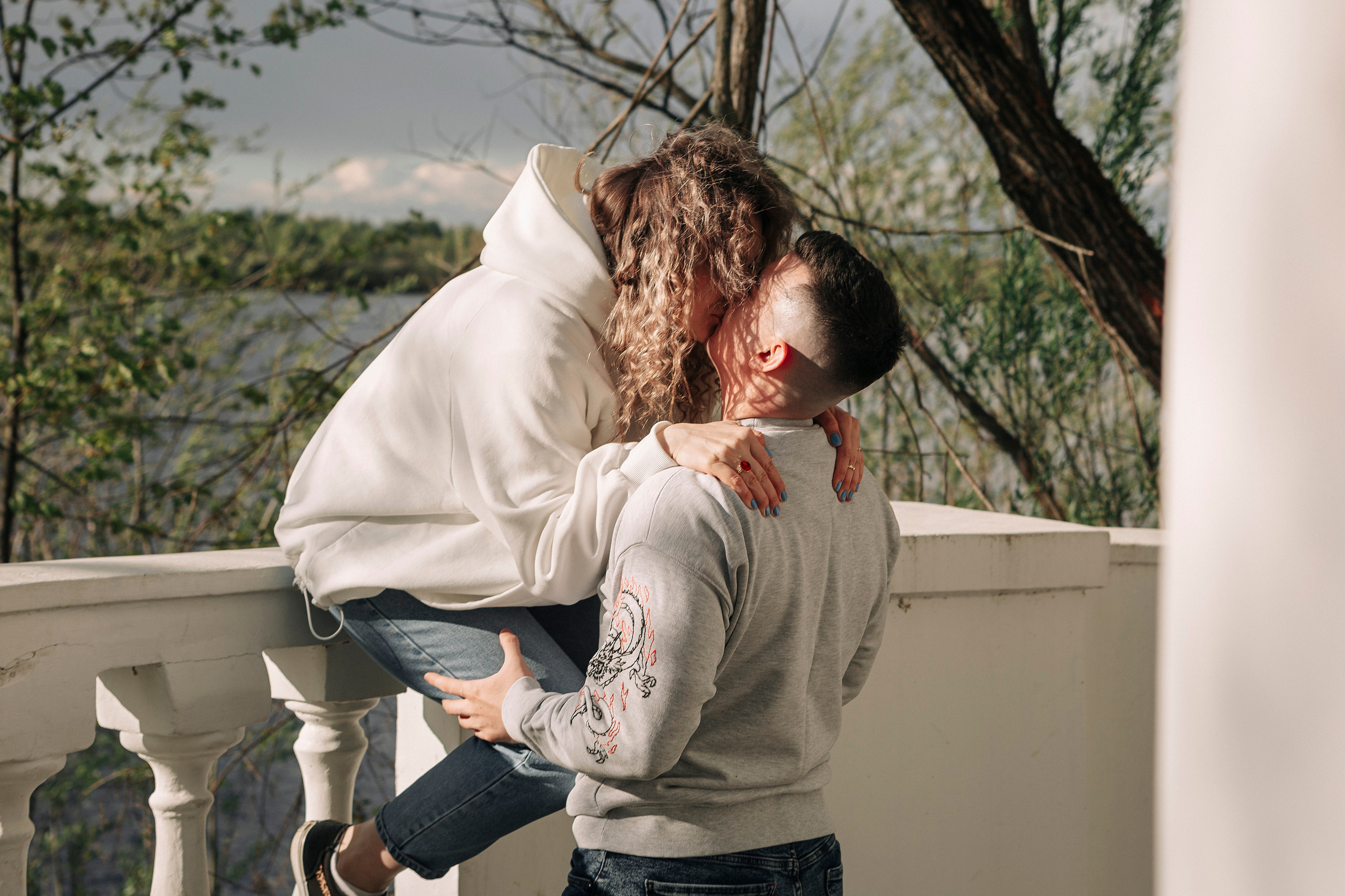 Nikita & Ksyusha. Свадебный и портретный фотограф Брицын Владислав | Москва, Дмитров