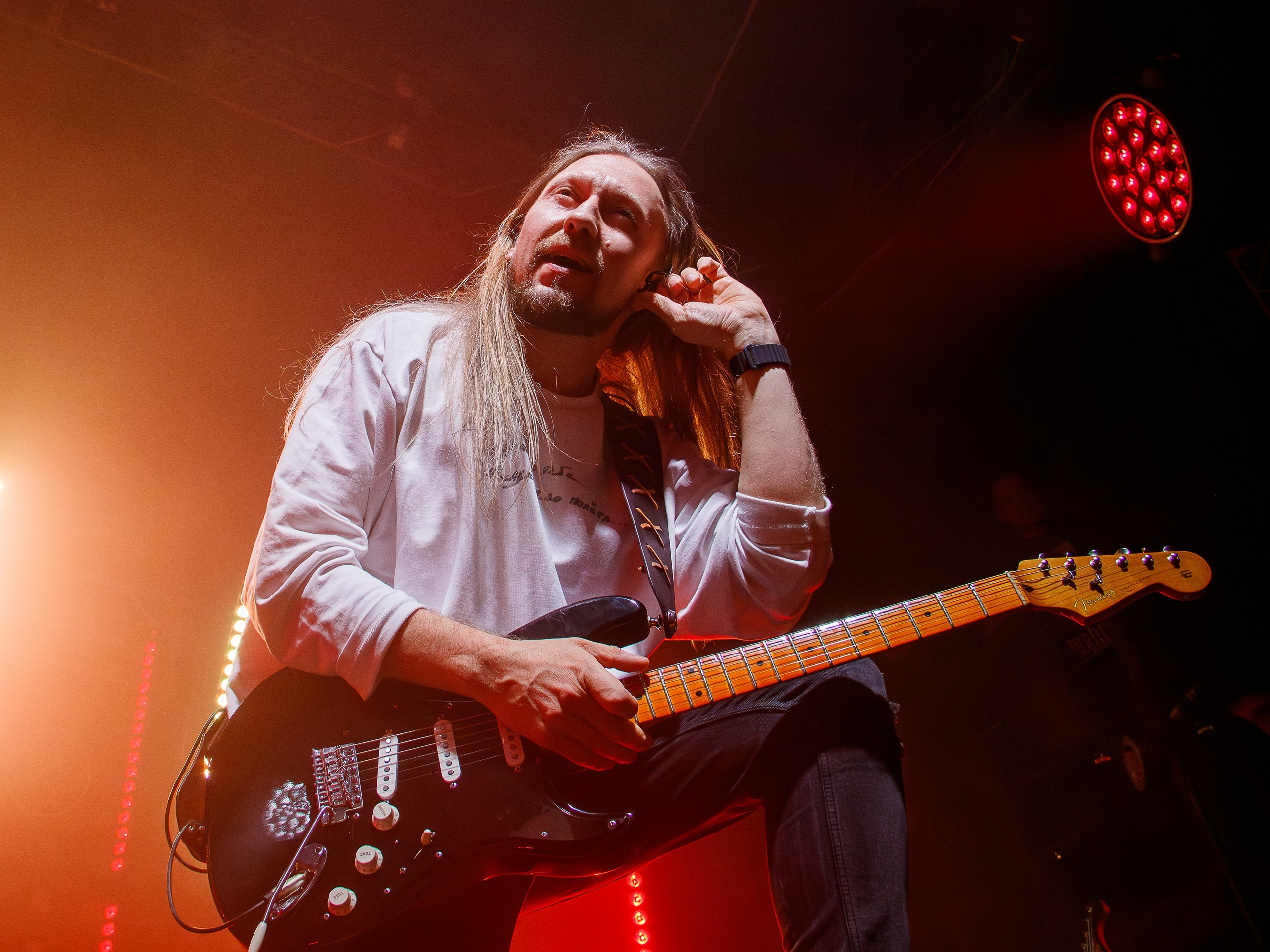 Концертная съёмка. LeChuPhoto_Omsk