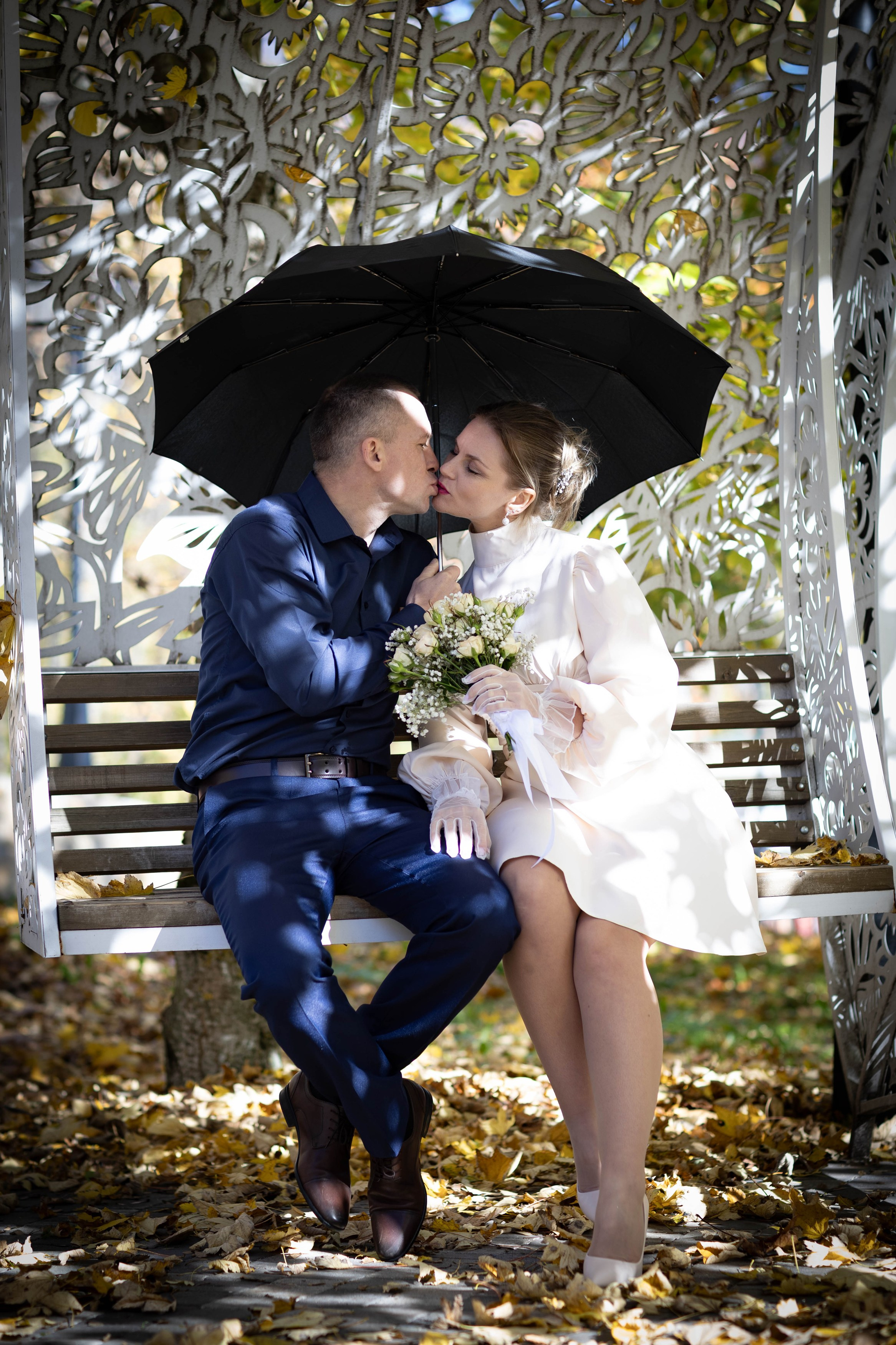 Love Story. Медиапродюсер, фотограф в Минеральных Водах —Виктор Холодов