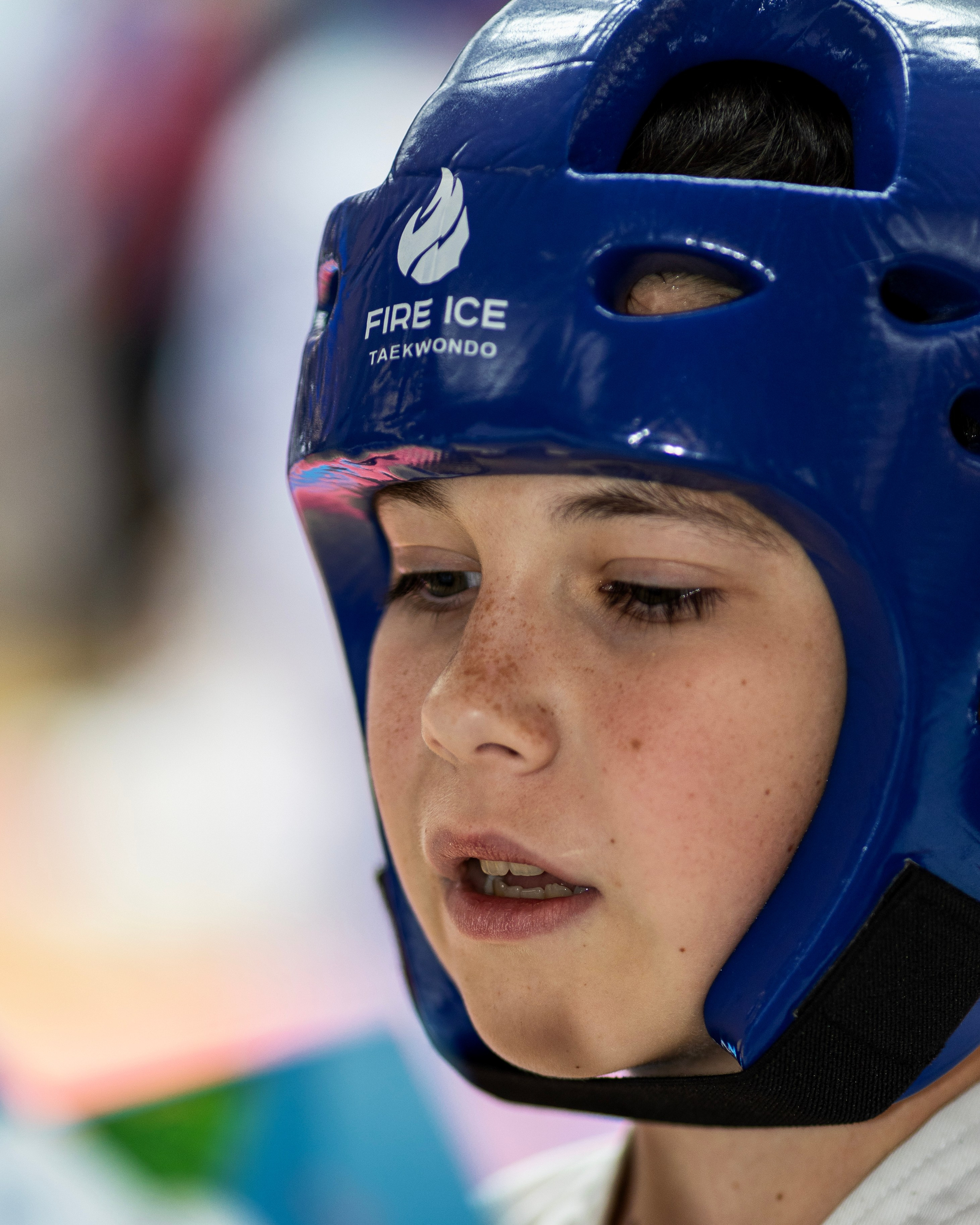 Фото турнира по Тхеквондо, проводимого в г. Железноводске. Медиапродюсер, фотограф в Минеральных Водах —Виктор Холодов