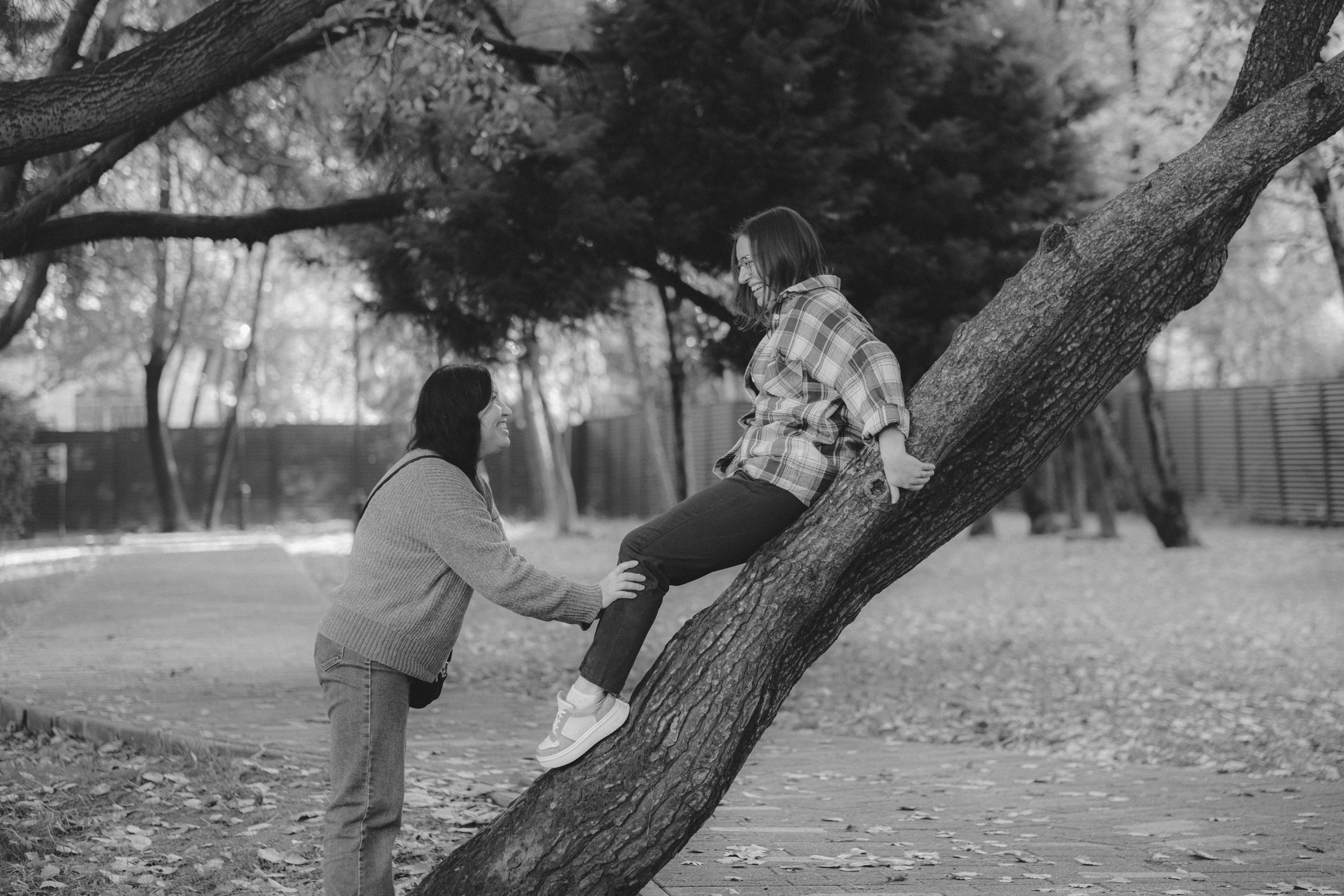 Женский фотограф в Тюмени Наталья Фуртаева