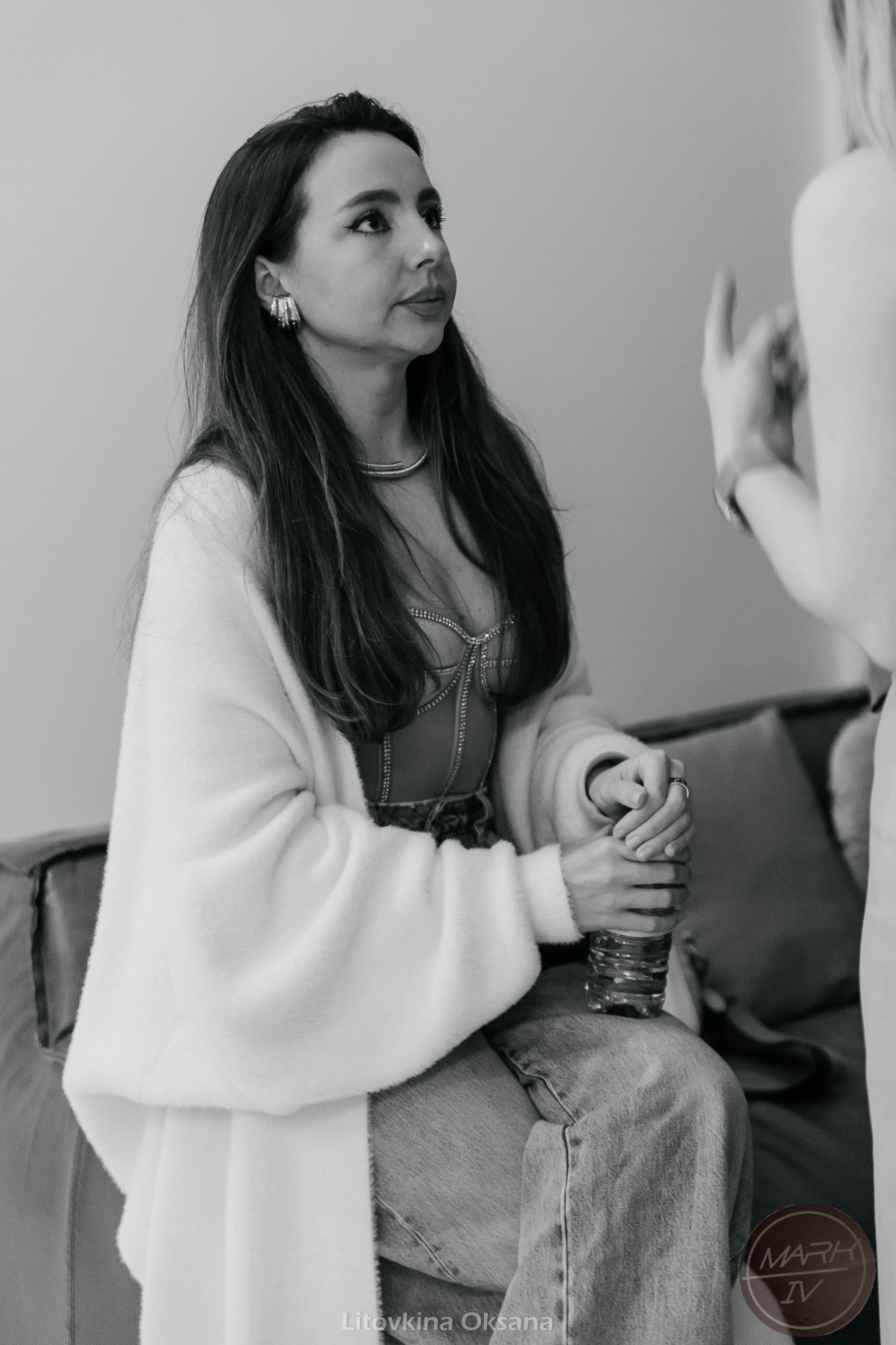 Открытие фотостудии Mark IV. Свадебный и репортажный фотограф МОСКВА