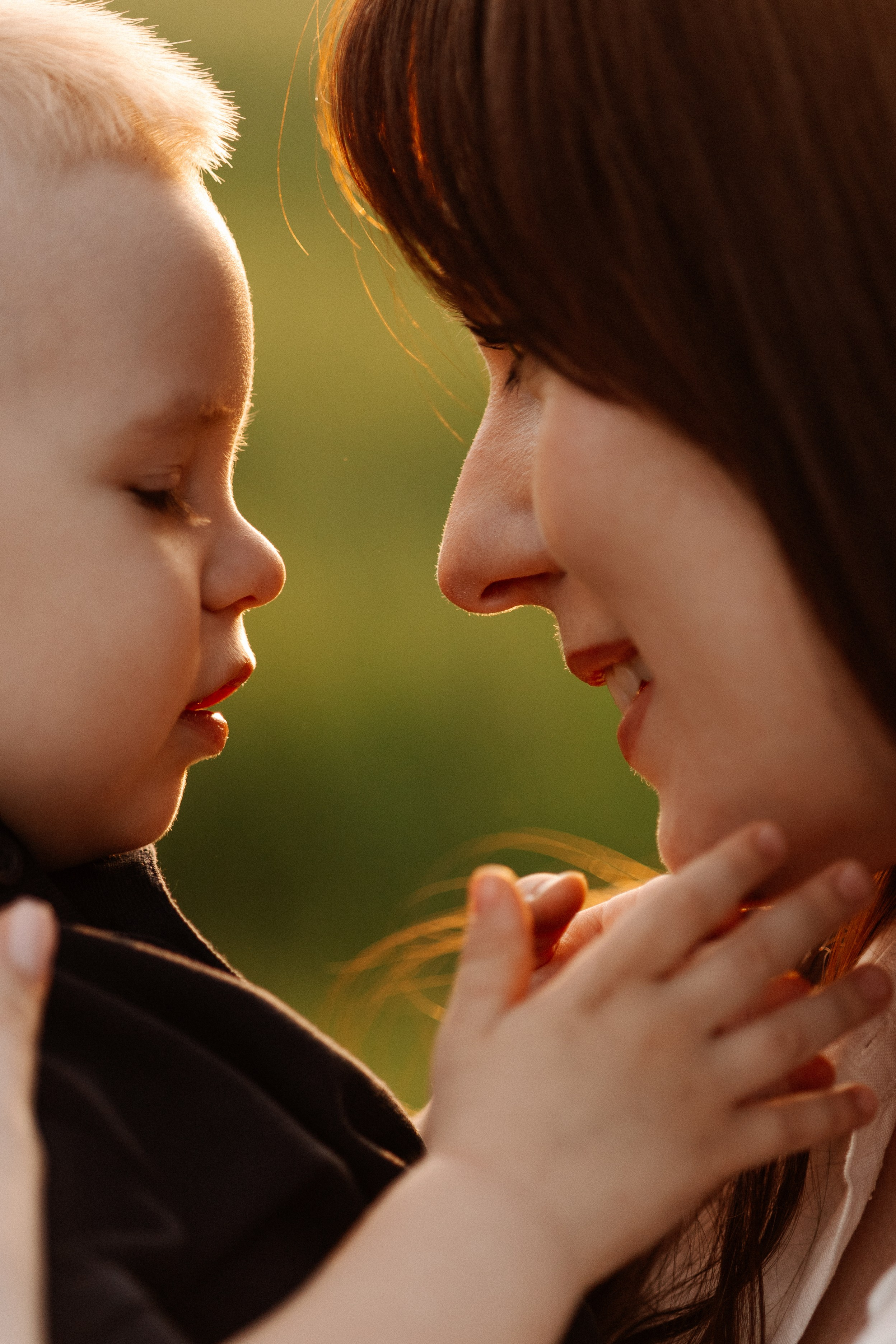 Лена, Кирилл и Арсений. Семейный фотограф в Краснодаре Виктория Кокоулина