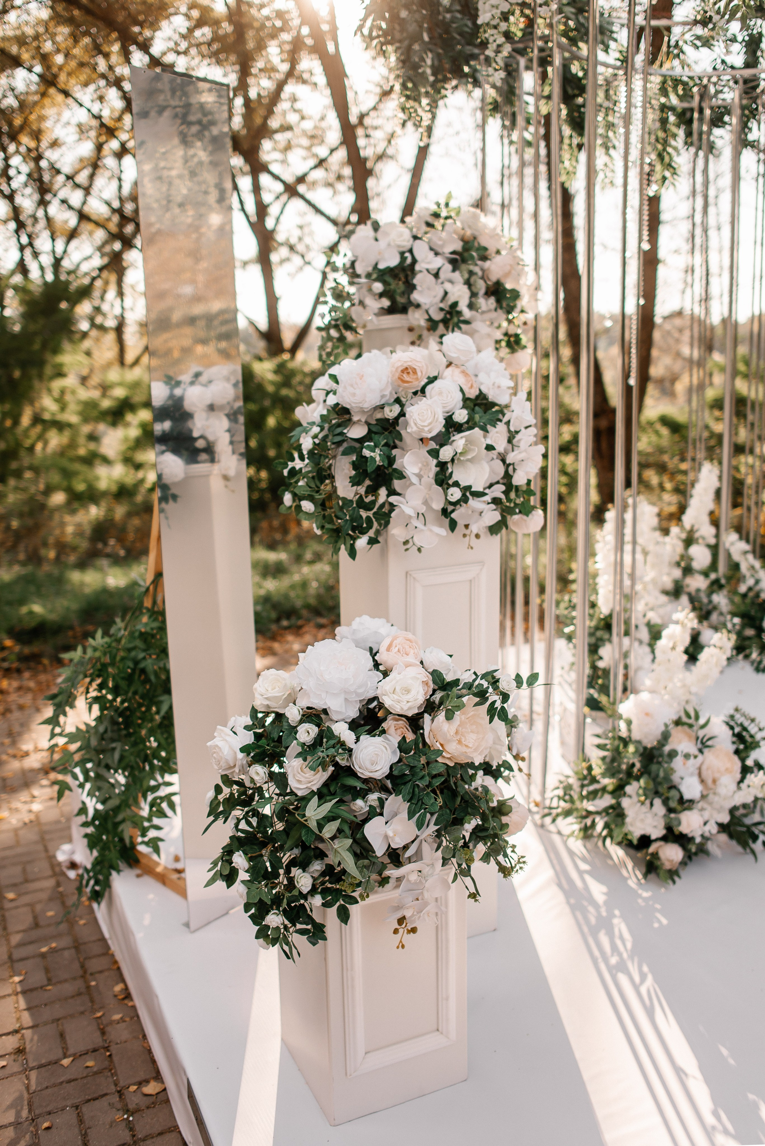 Алексей и Юлиана. Свадебный фотограф Курск Артем Духтанов