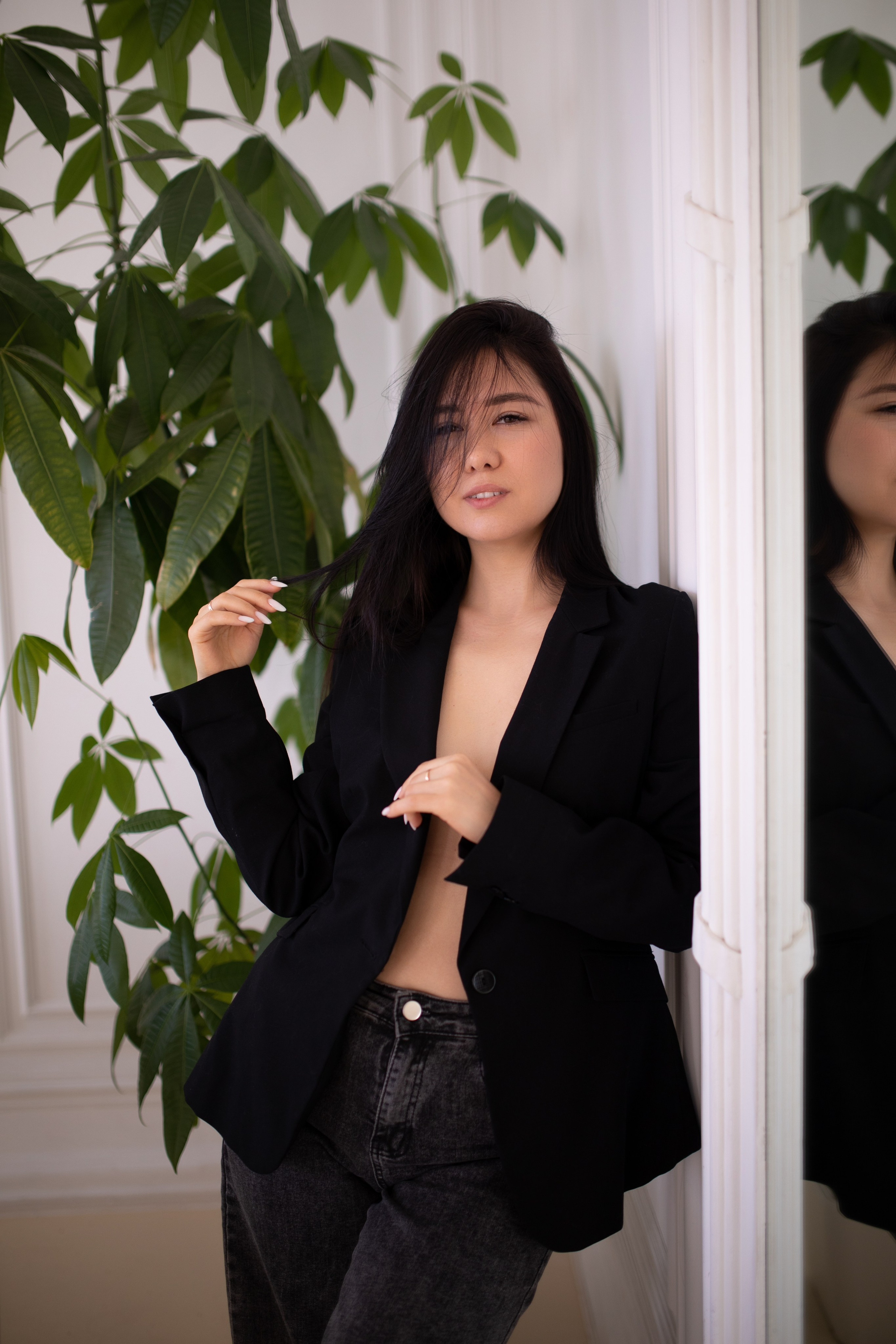 Алия. Фотограф чувственного портрета в Санкт-Петербурге Светлана Фролова