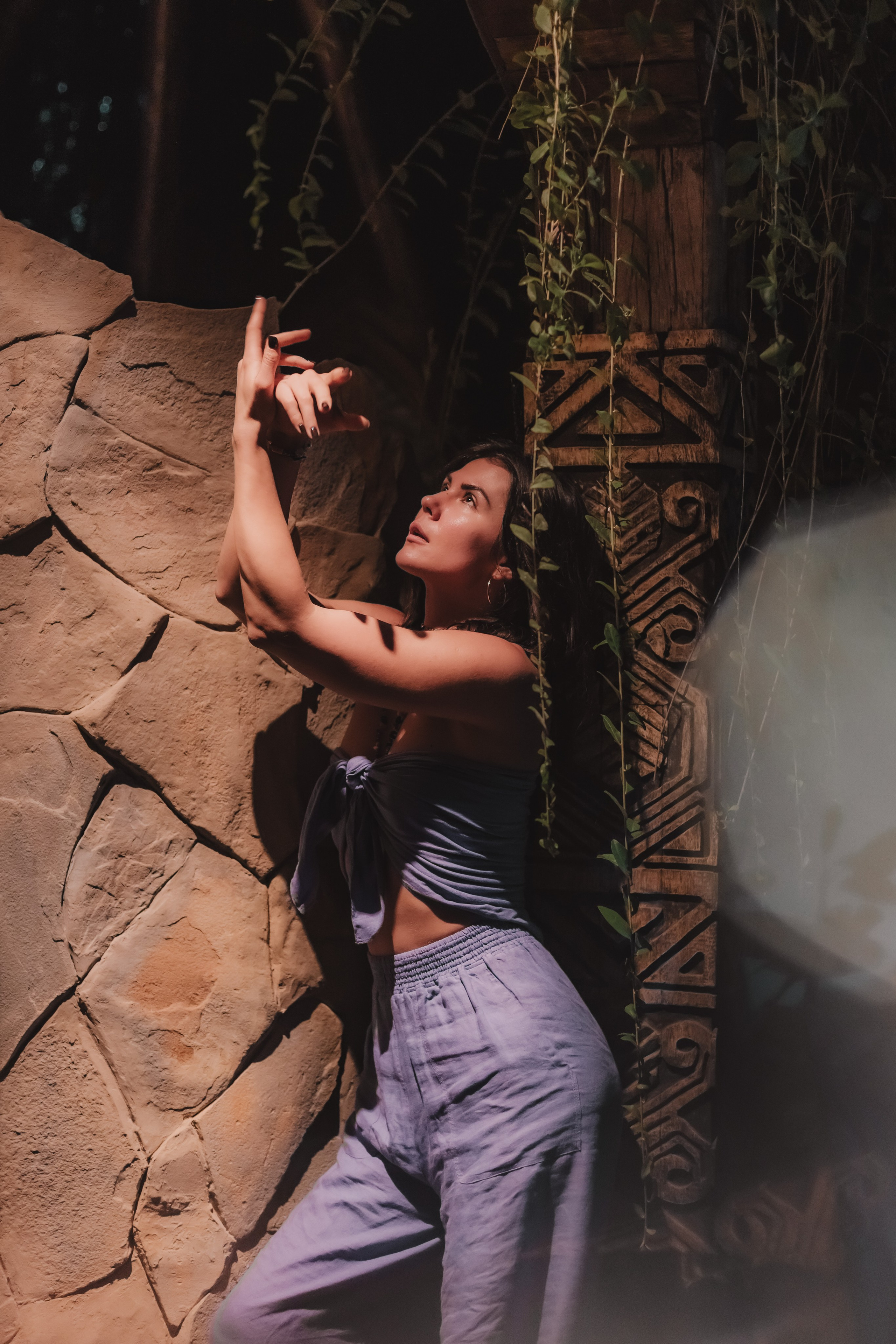 Irina. Мариам Багдасарян