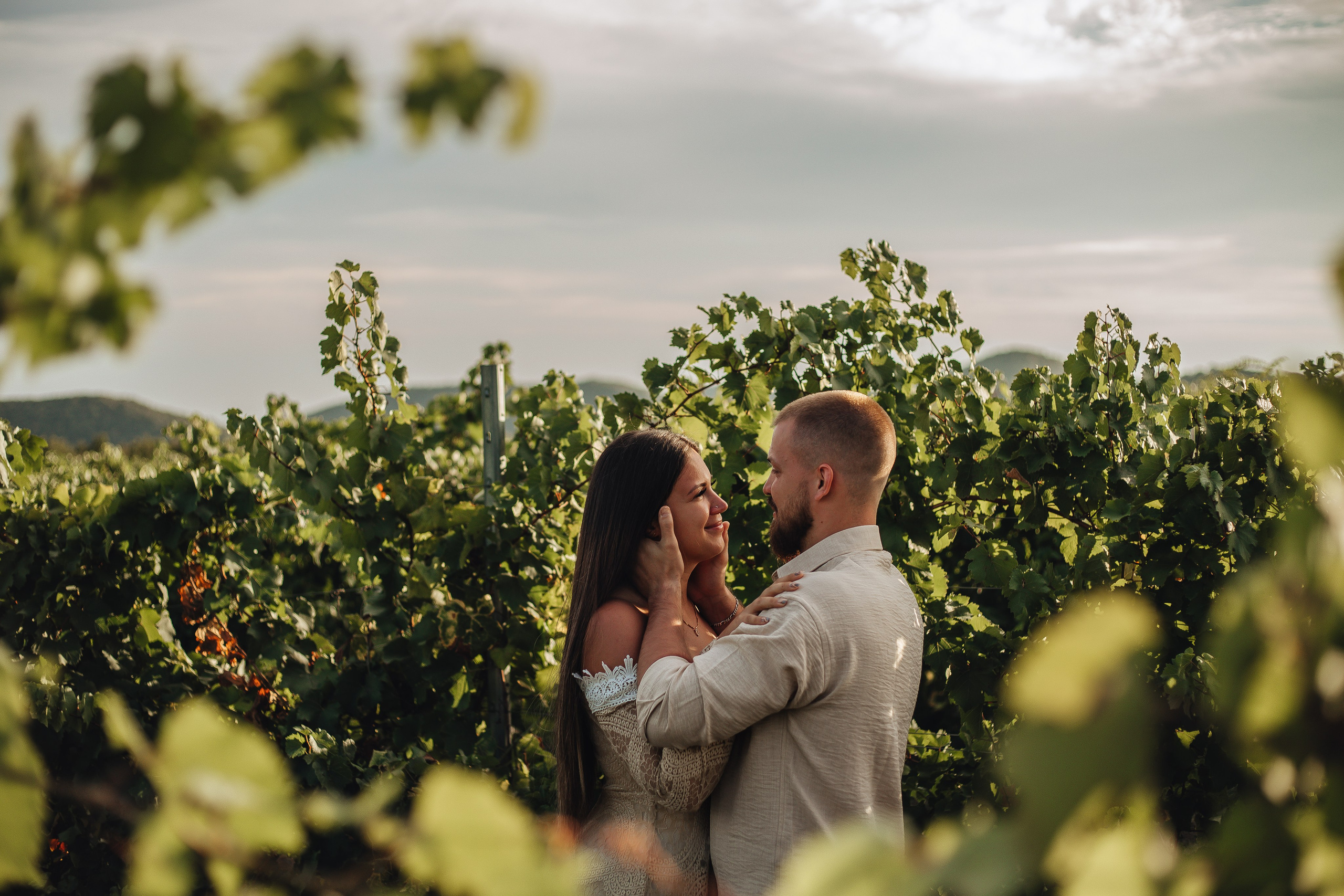 Игорь и Оля — записки лета. Семейный фотограф Новороссийск, Анапа, Геленджик — Юлия Давыдова