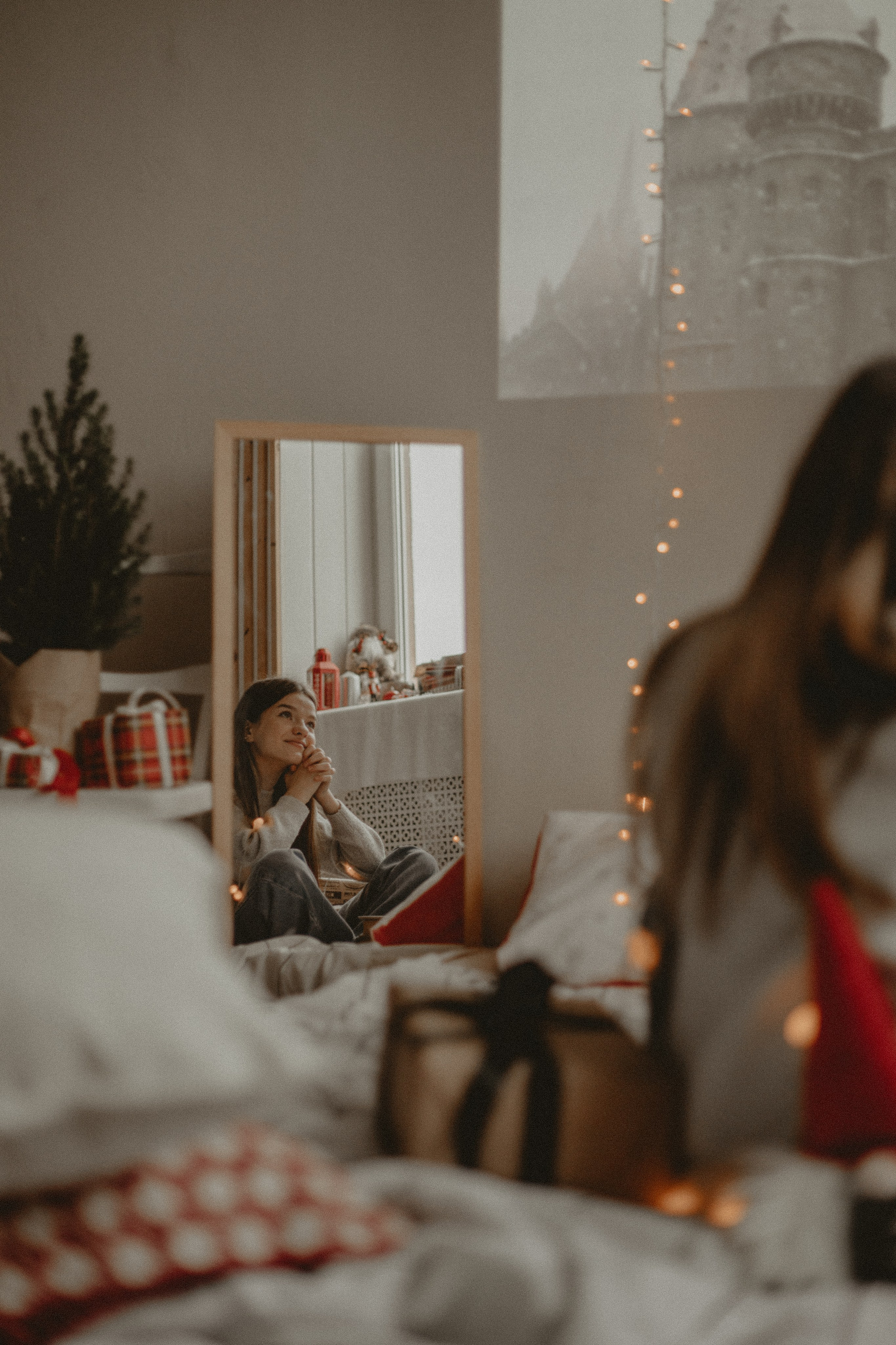 Ариша — волшебная история. Семейный фотограф Новороссийск, Анапа, Геленджик — Юлия Давыдова