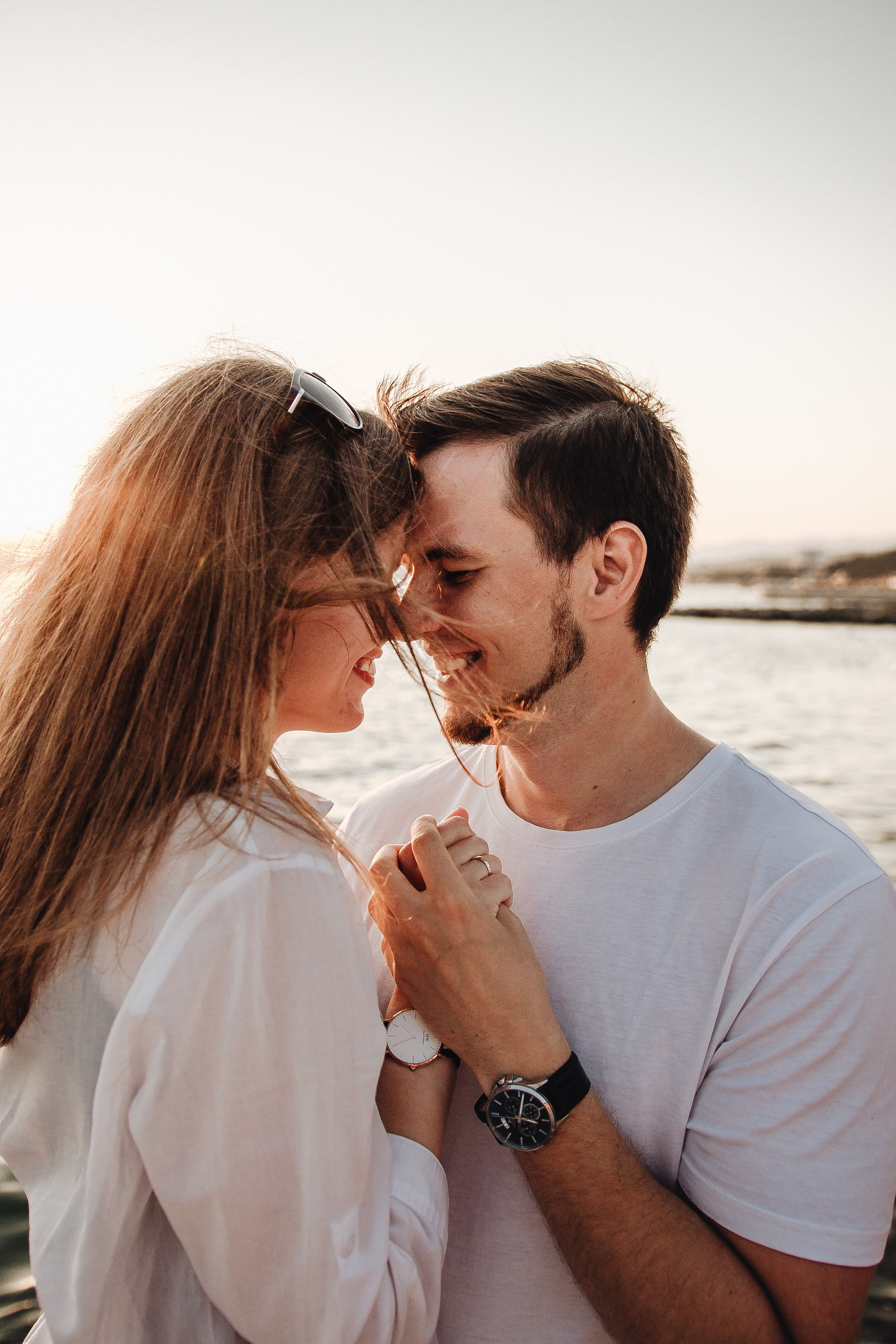 Артем и Евника — под шепот волн. Семейный фотограф Новороссийск, Анапа, Геленджик — Юлия Давыдова