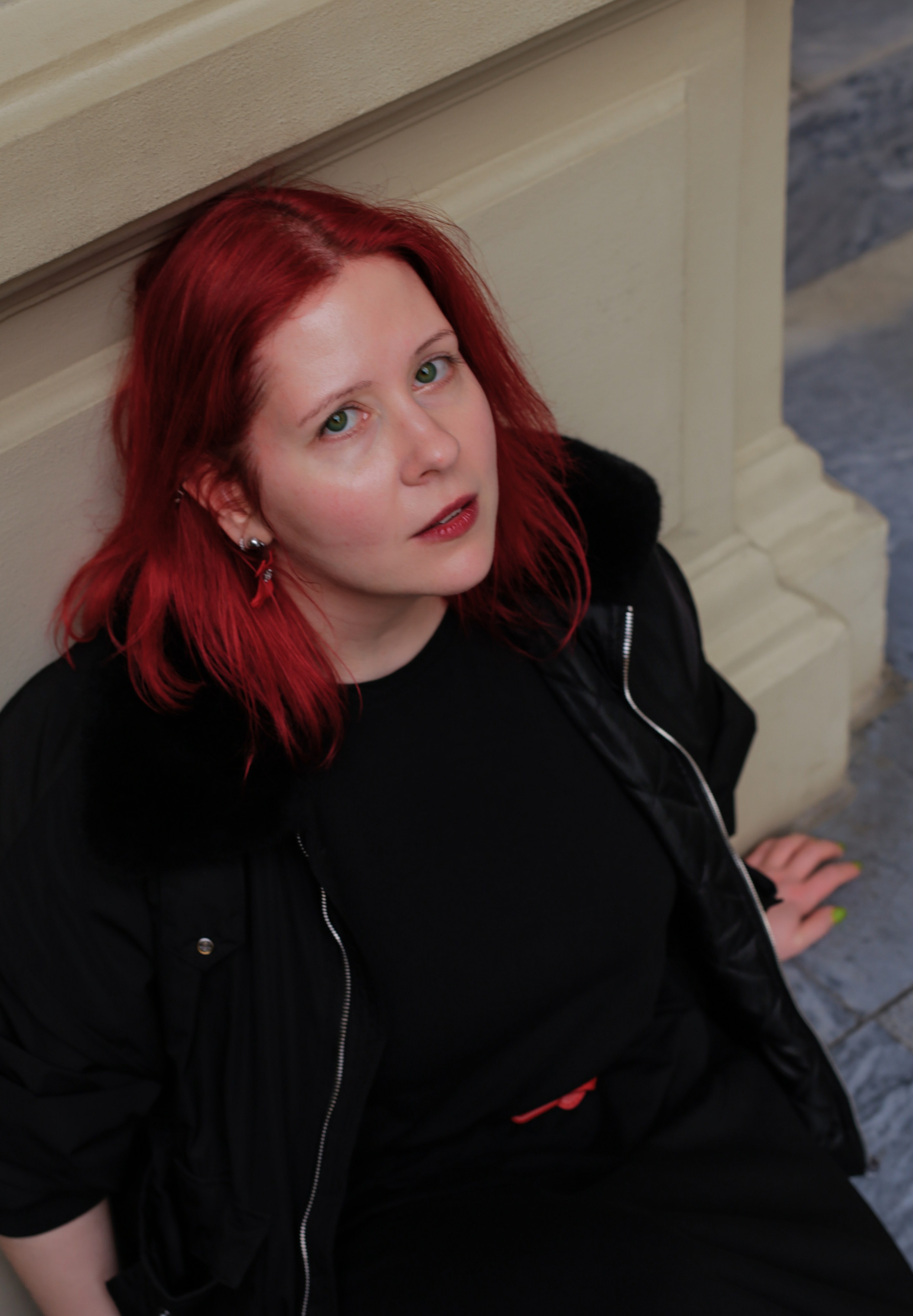 ЖЕНЩИНЫ. Photographer LaranaLaria