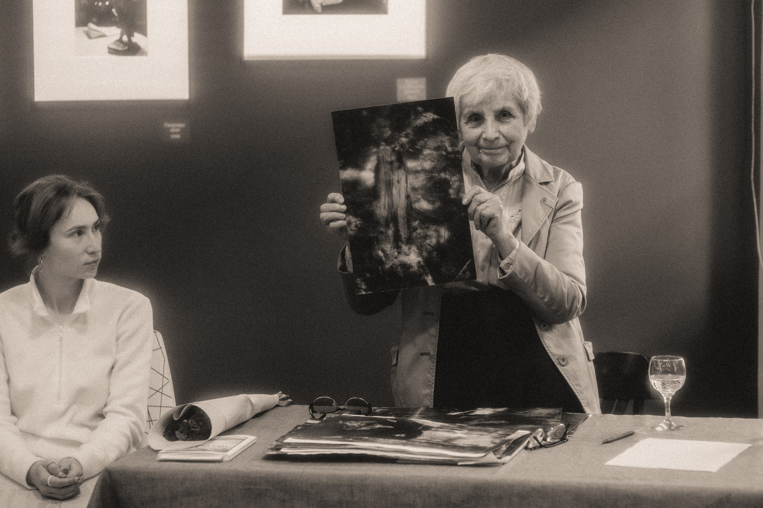 AoF. Людмила Таболина