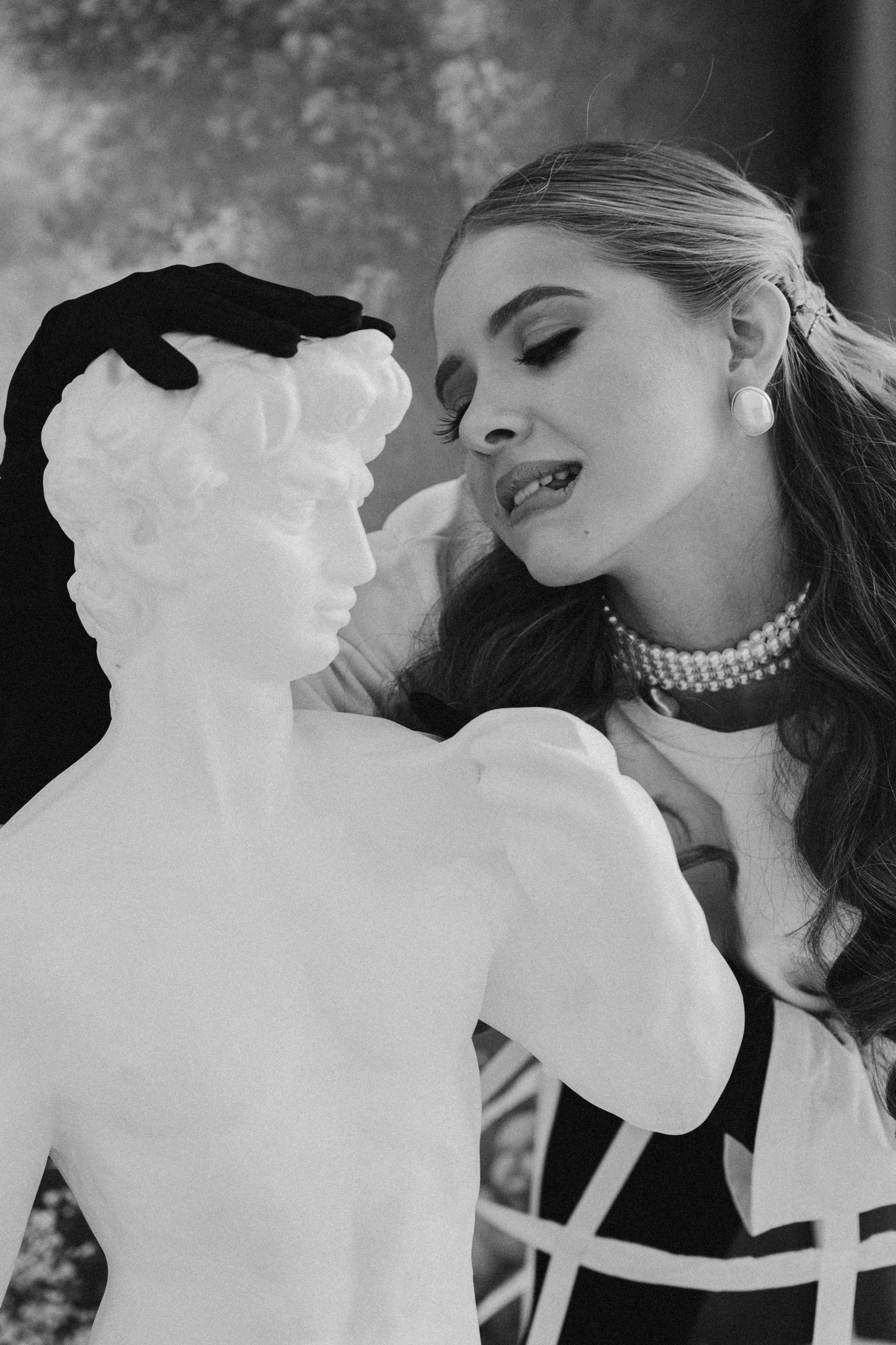 Елизавета. Тамара Власова