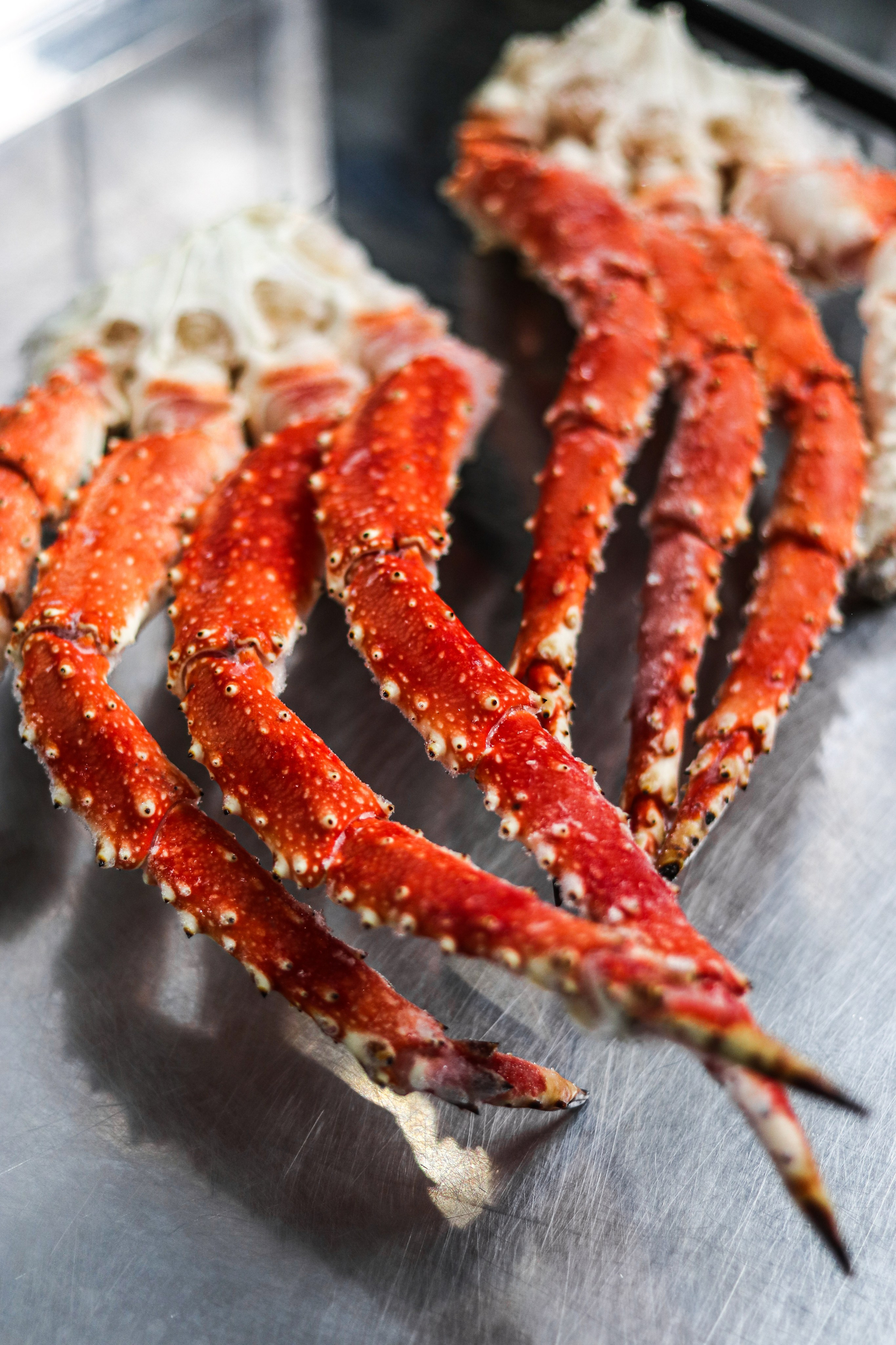 «Рыбный День» сеть магазинов. Контент фотограф Дмитрий Борисов