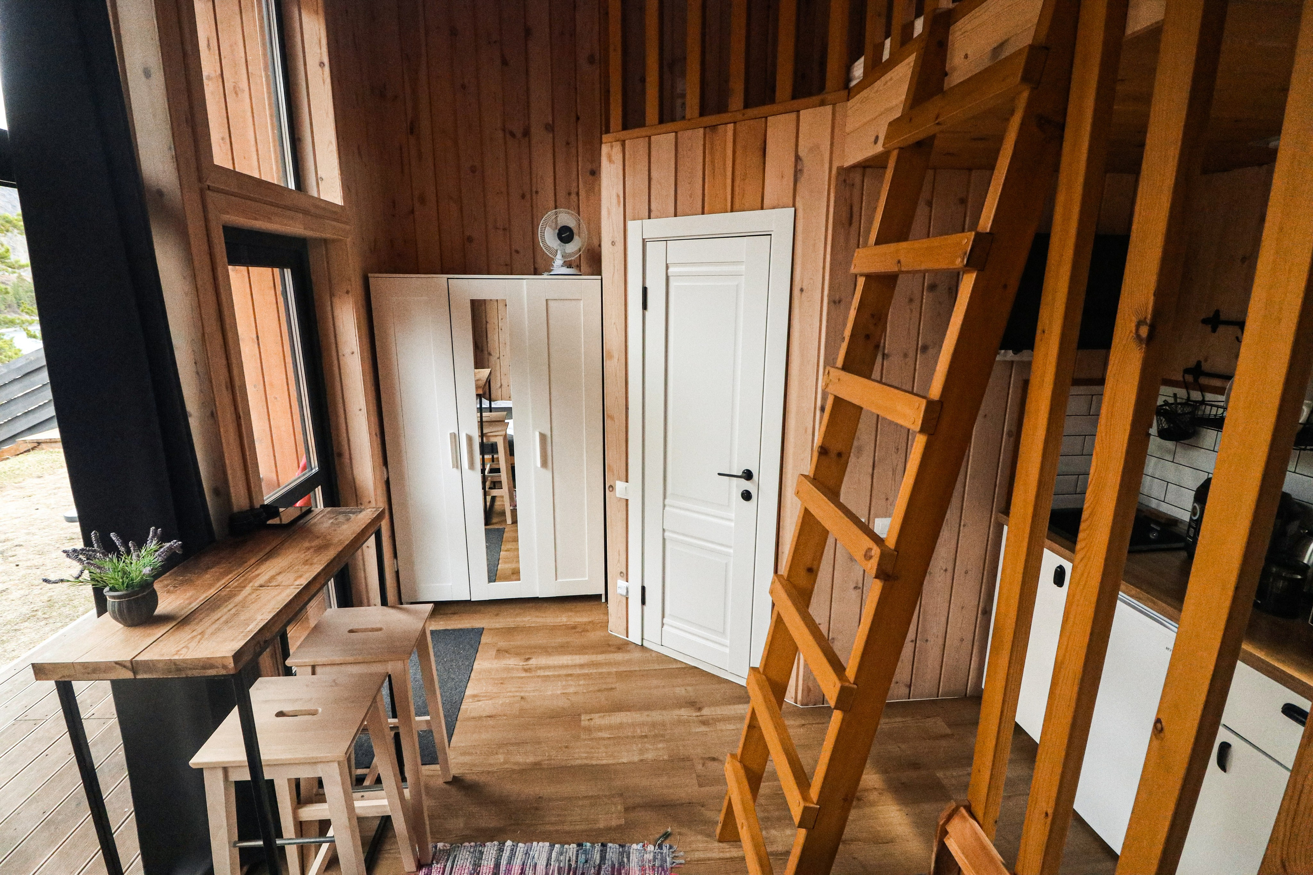 «Ель&Форель» шале, респ. Алтай. Контент фотограф Дмитрий Борисов