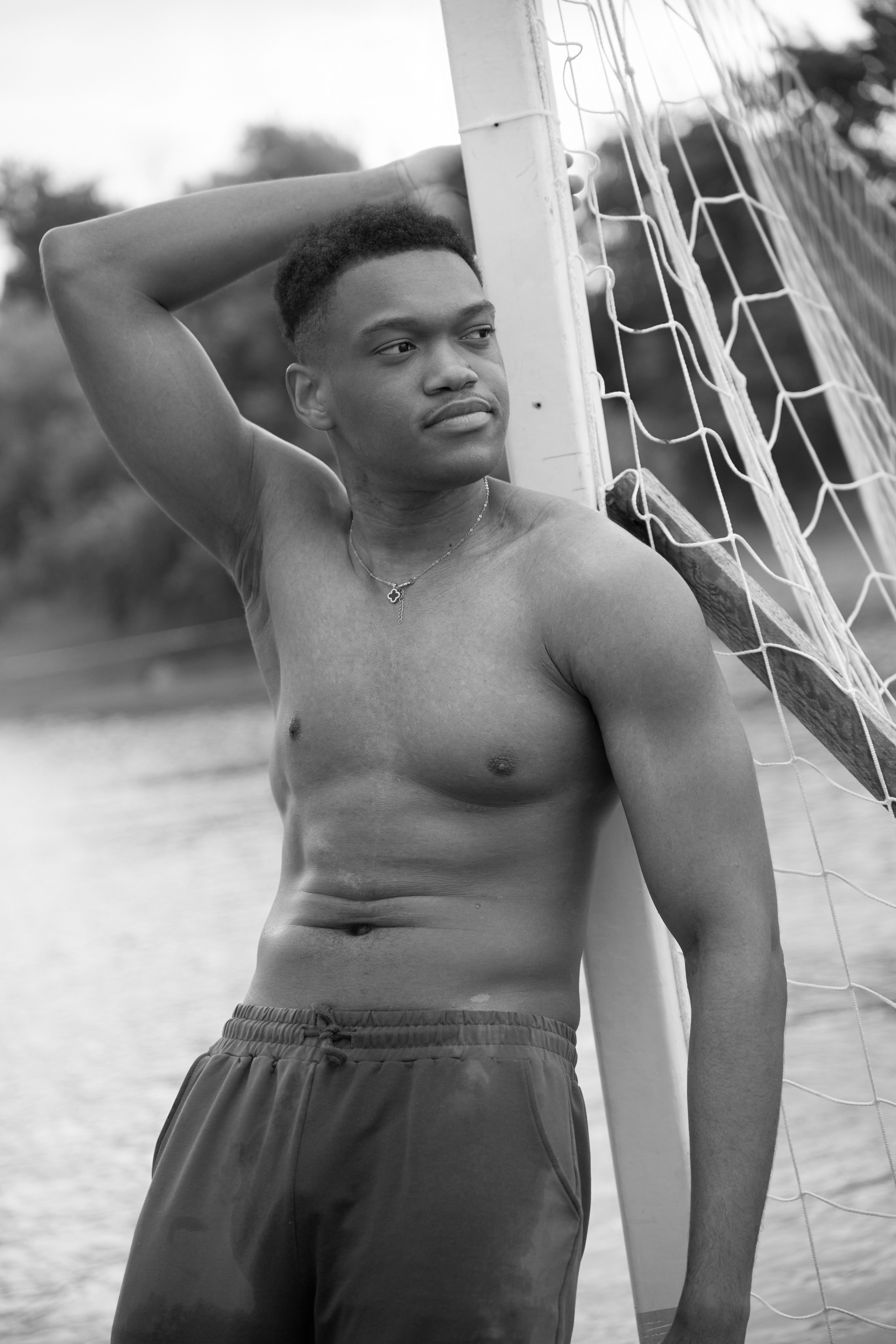 Dony. Фотограф Елизавета Воронина