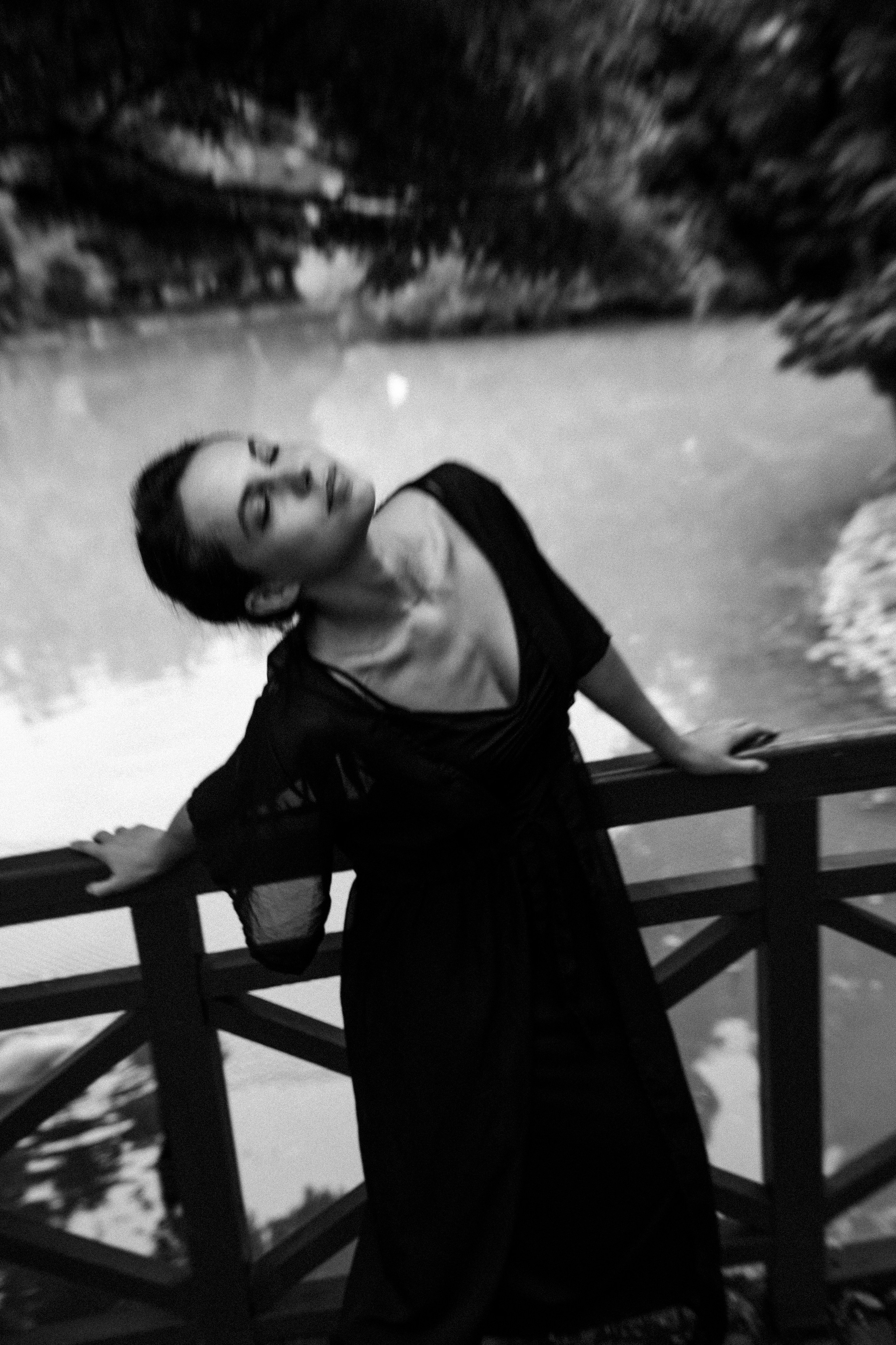 Городская прогулка