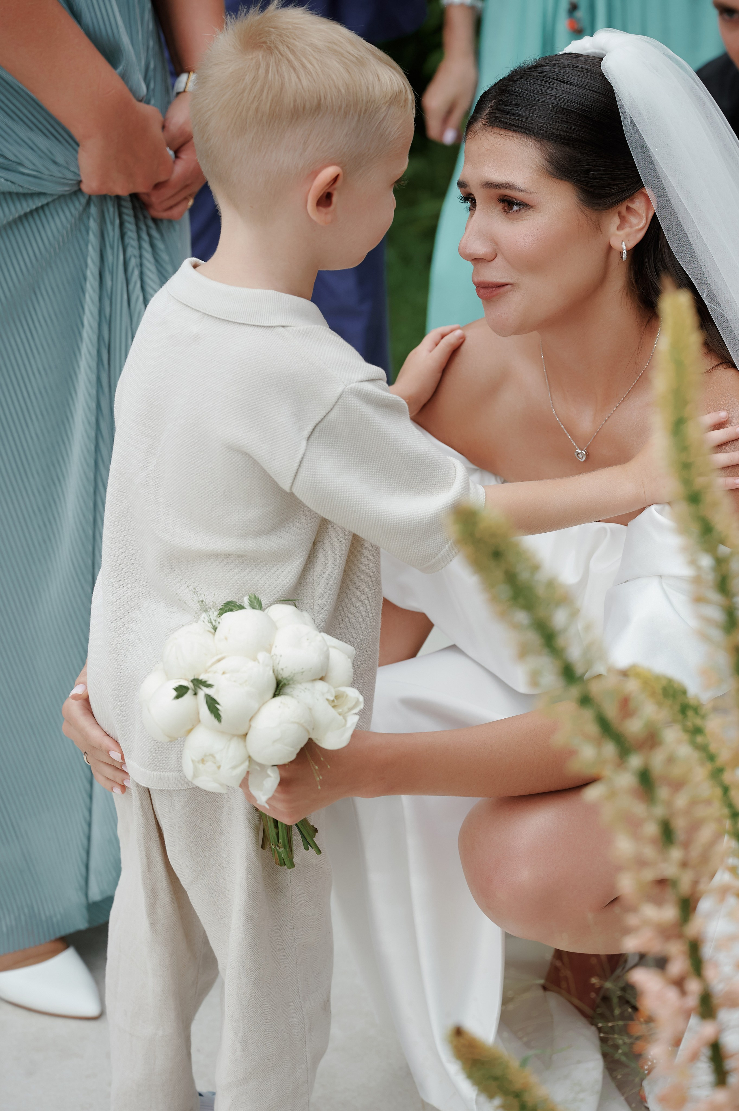 R&M. Свадебный и репортажный фотограф