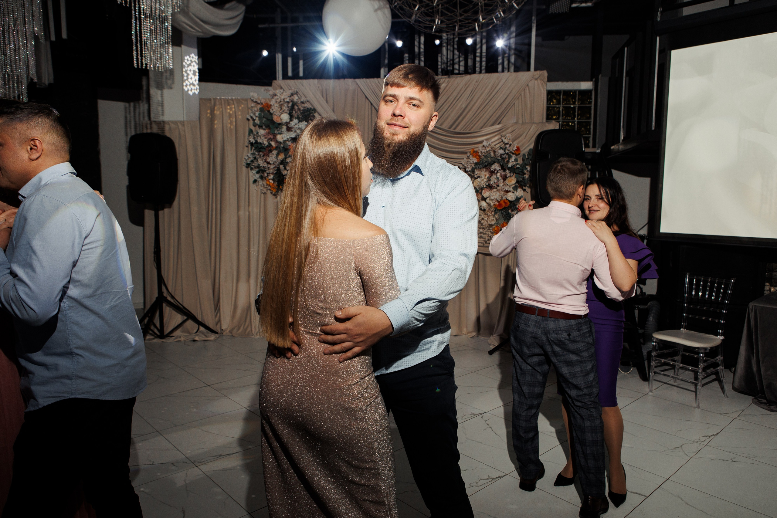 Свадьба Лиза и Лёша. Фотограф в городе Вологда. Анастасия Сторублинская