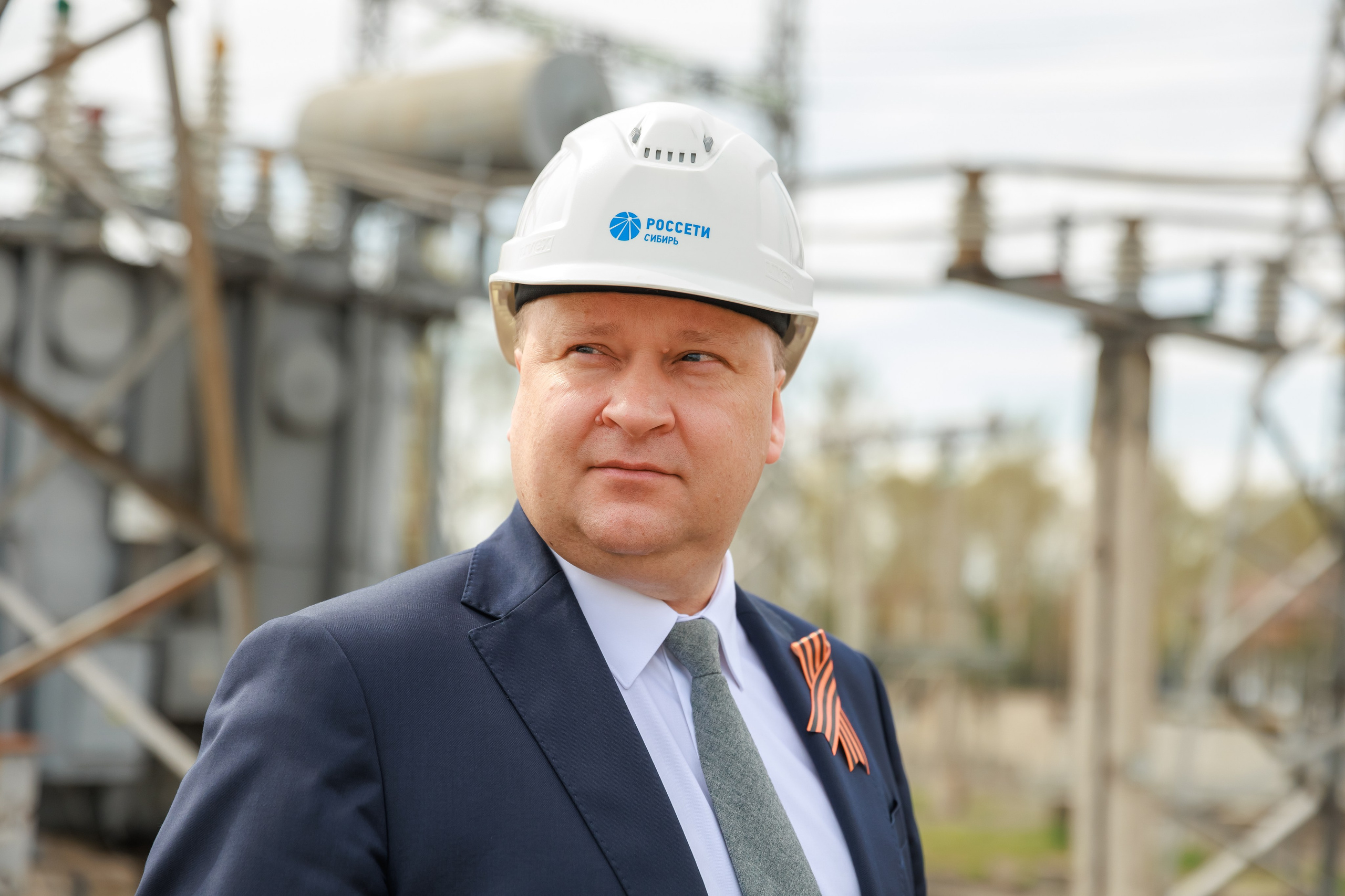 Промышленный репортаж. Коммерческий фотограф, ретушёр Анастасия Пачина