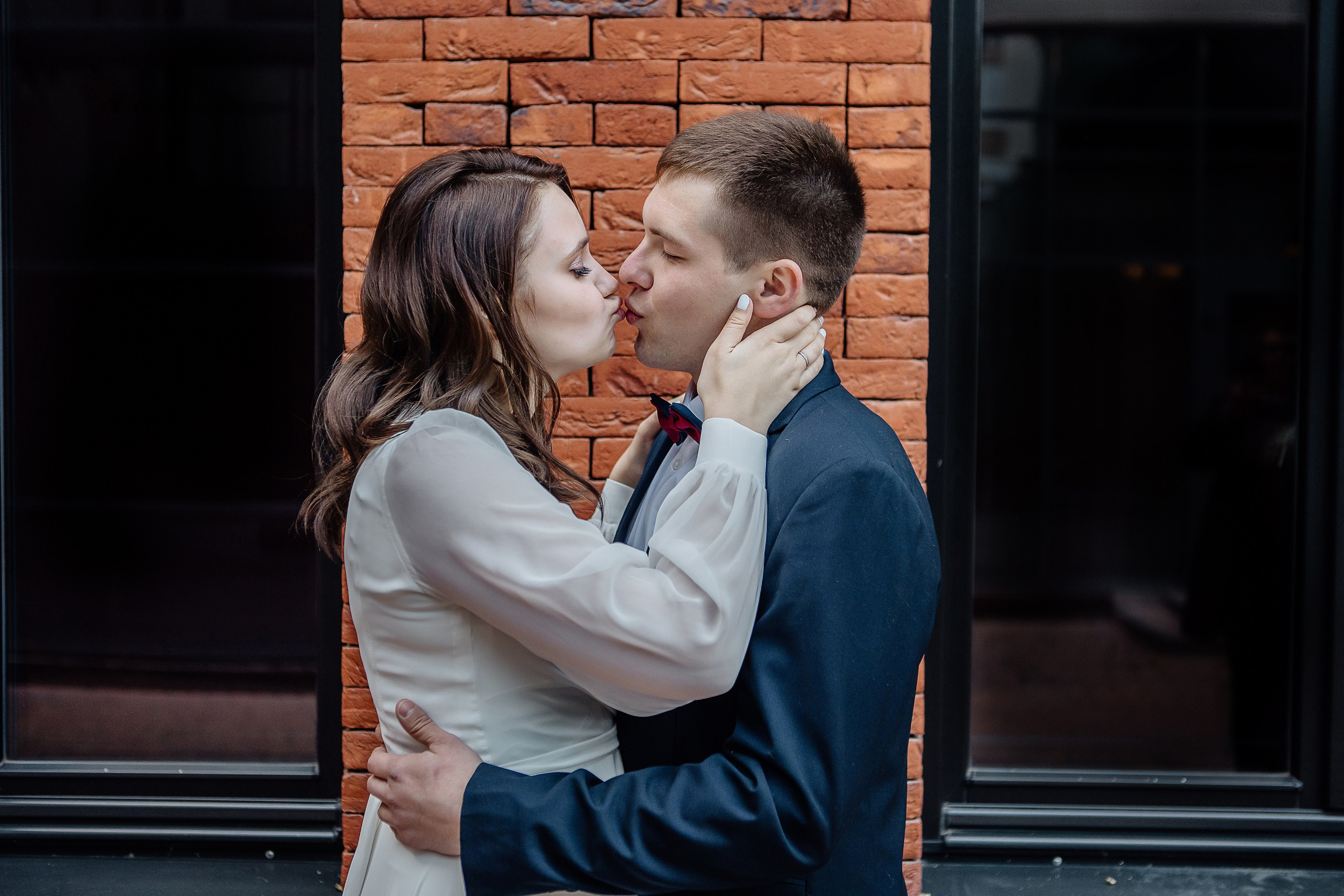 Павел и Екатерина. Фотограф Воронеж, Липецк