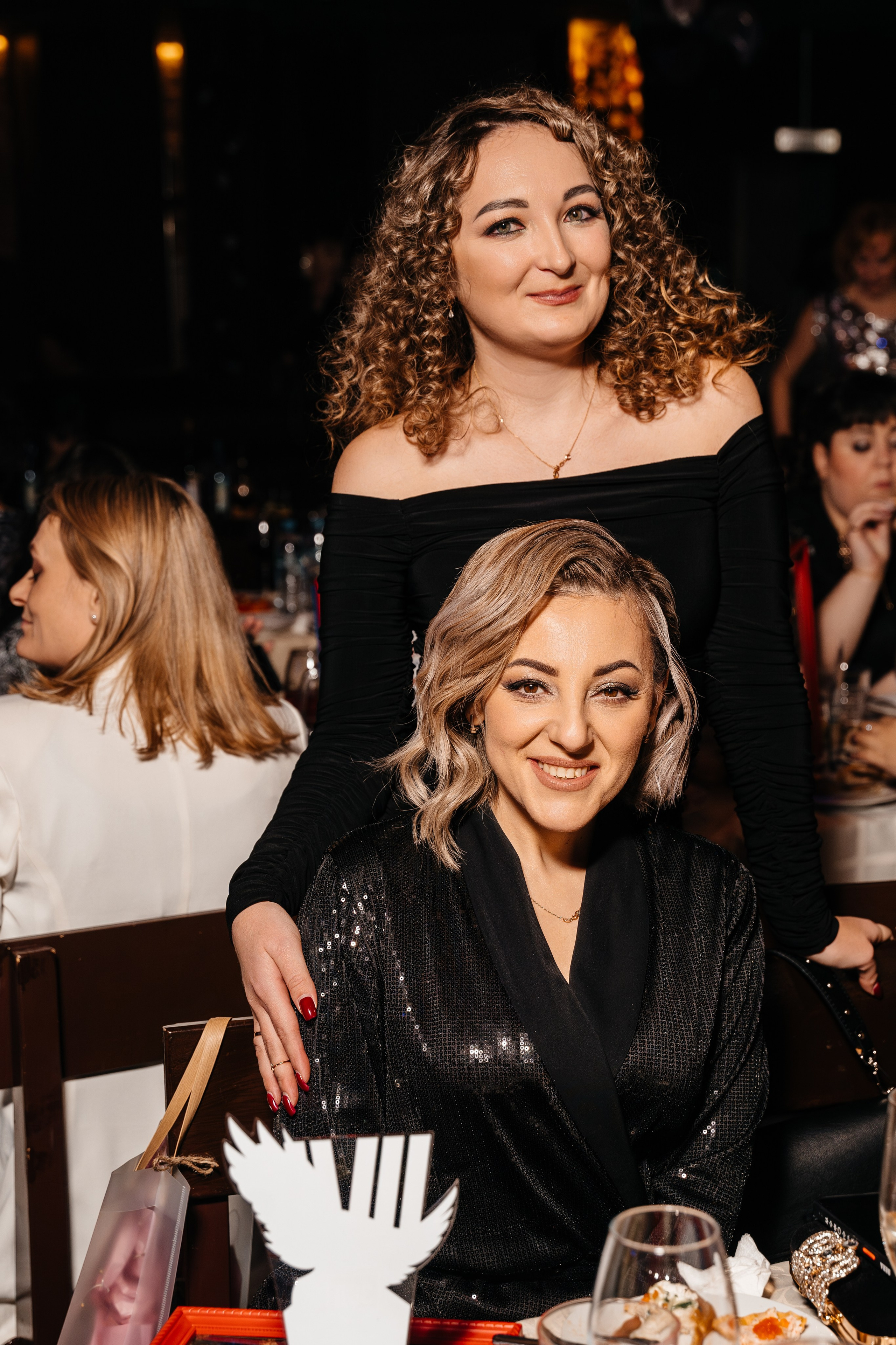 Корпоратив «СОВКОМБАНК». Свадебный фотограф Барнаул Алексей Павлов