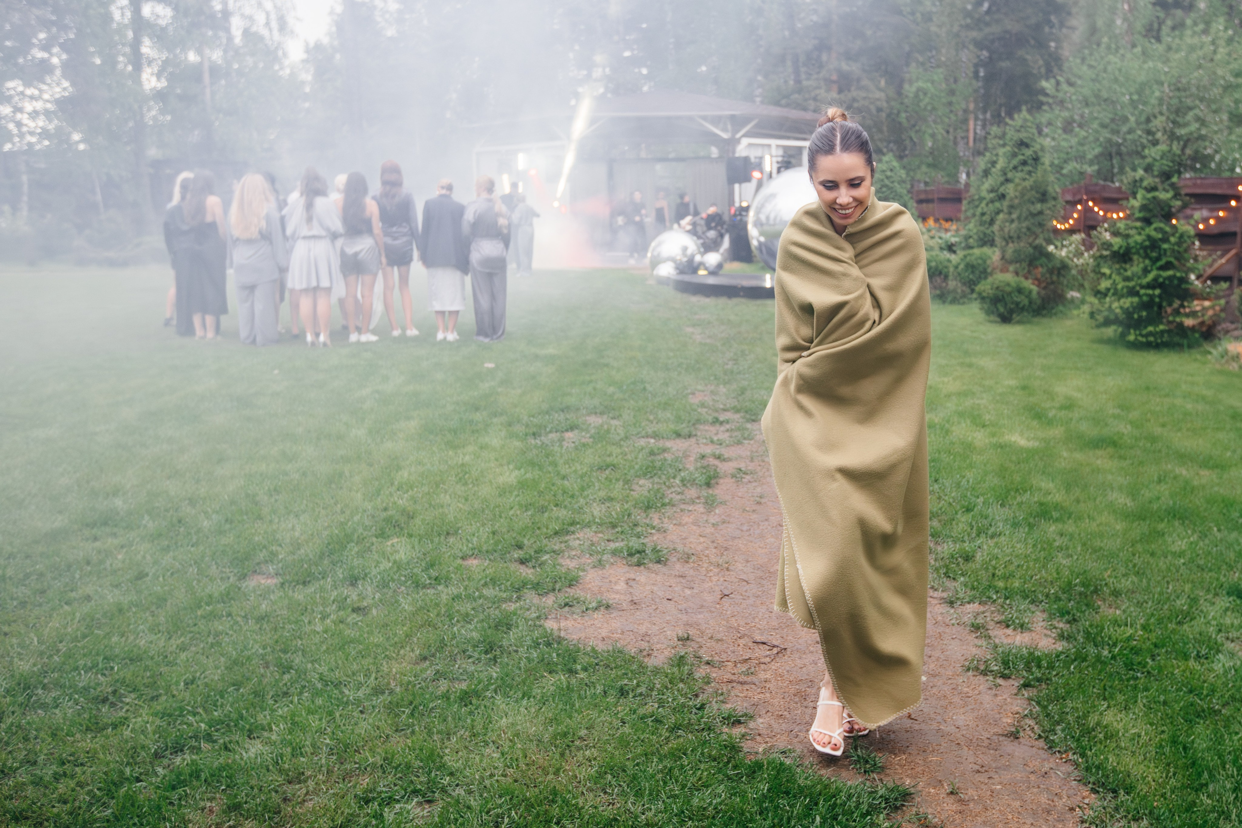 Элла & Кирилл. Свадебный фотограф Барнаул Алексей Павлов