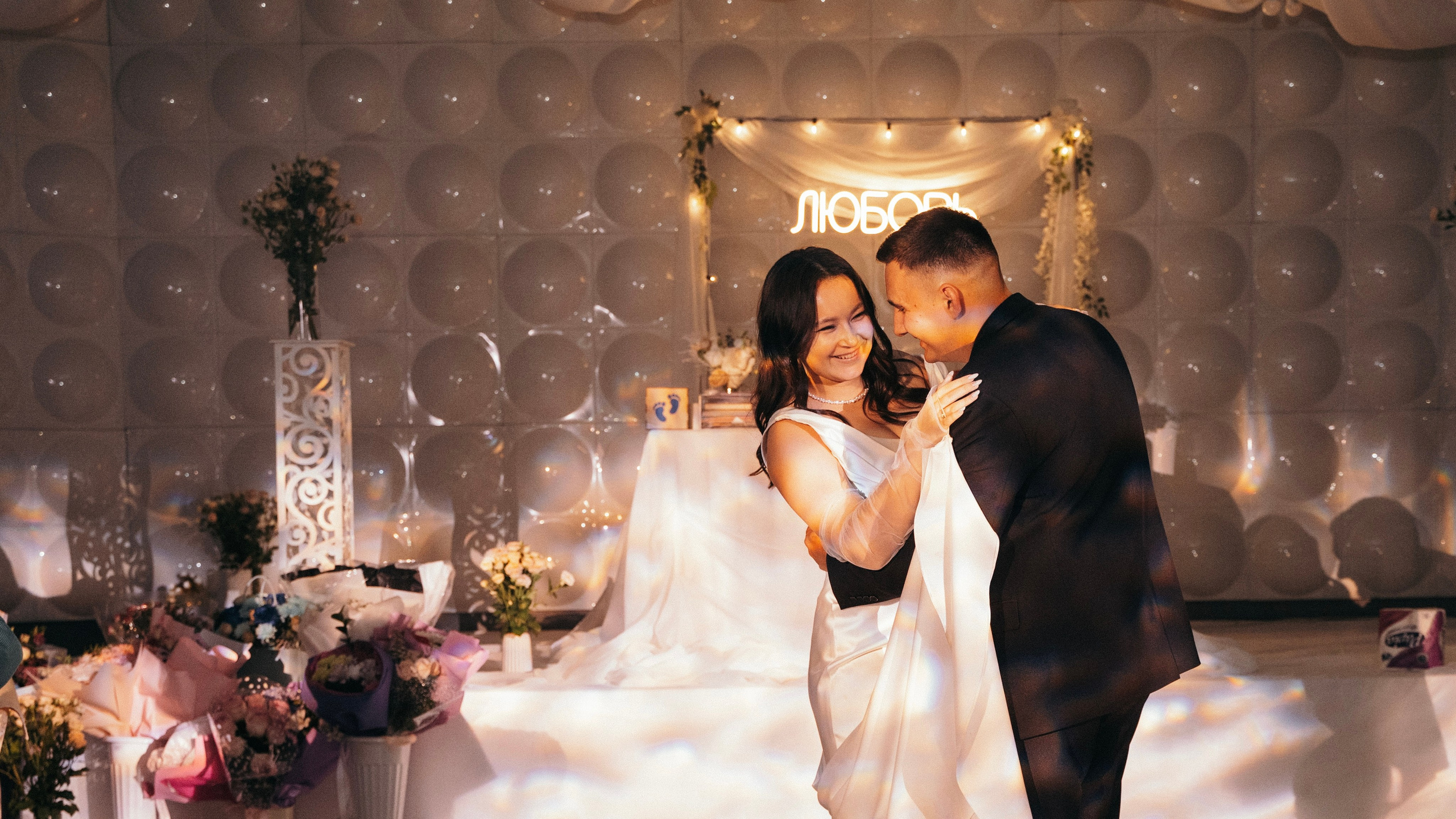 Свадебная фотосессия в Стерлитамаке. Адиля и Павел. Портретный и лавстори фотограф в Стерлитамаке Альбина Шарт