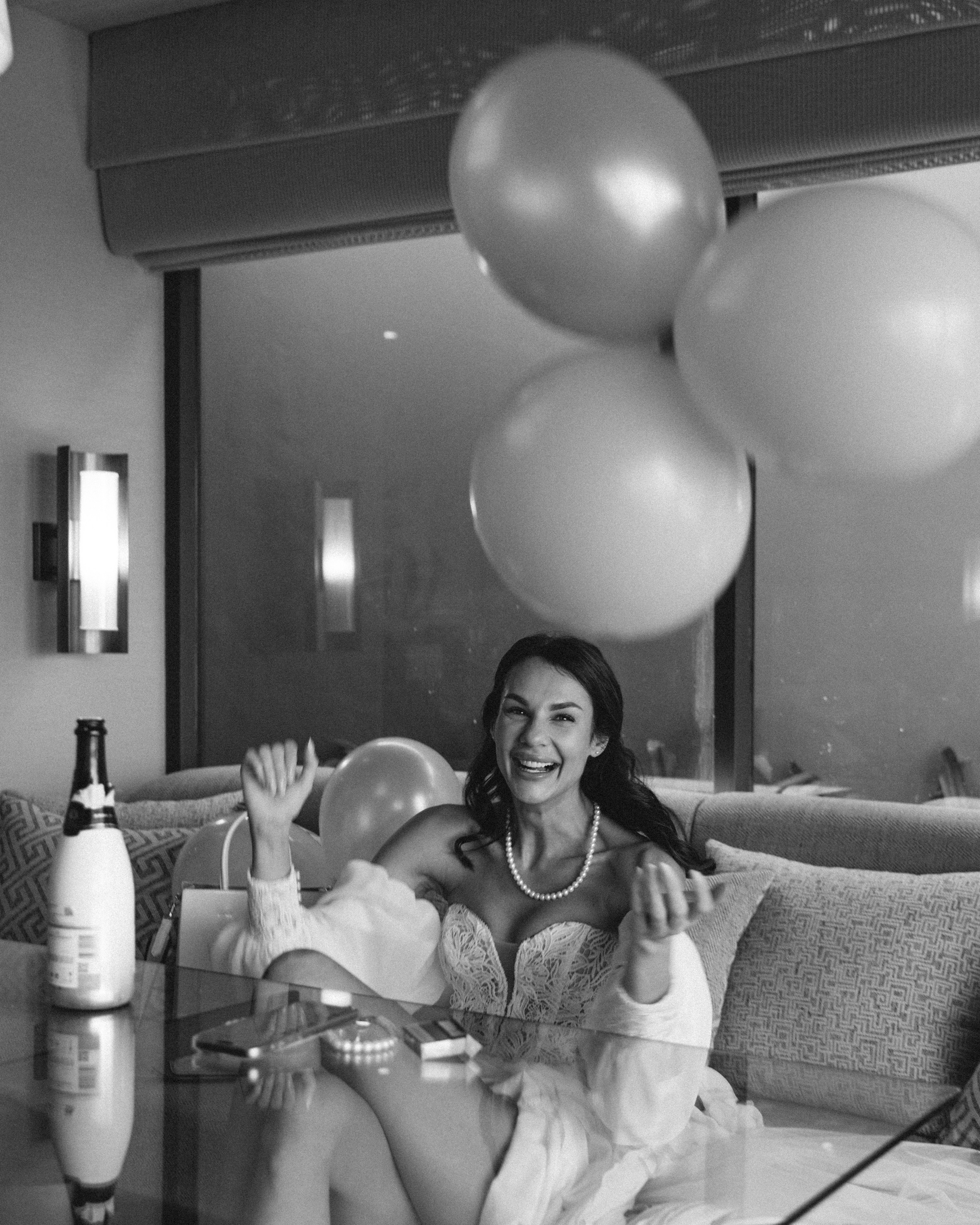 Kamran Olga. Alena Gribkova